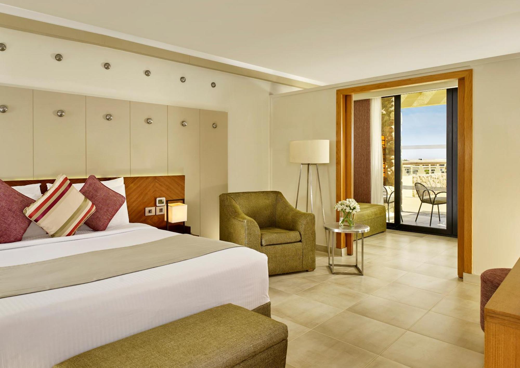 Resort Coral Sea Imperial 
