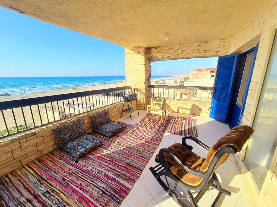 Sea View 3 Bedrooms 3 Toilets 3rd Floor Free Wifi Bellevue Village Agami Families Are Preferred Available Year Days Daire İskenderiye