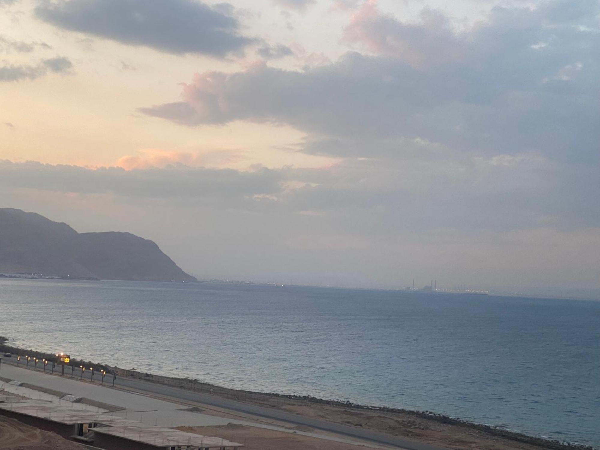 Sea View Il Monte Galala Apartment *