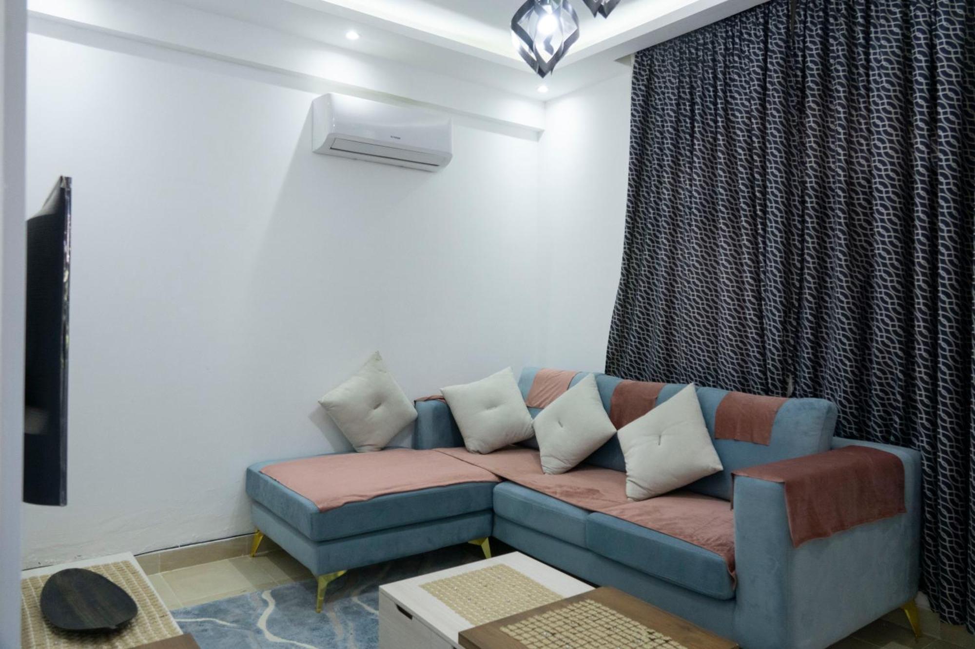 Beautiful 2-bed In Makadi Heights *