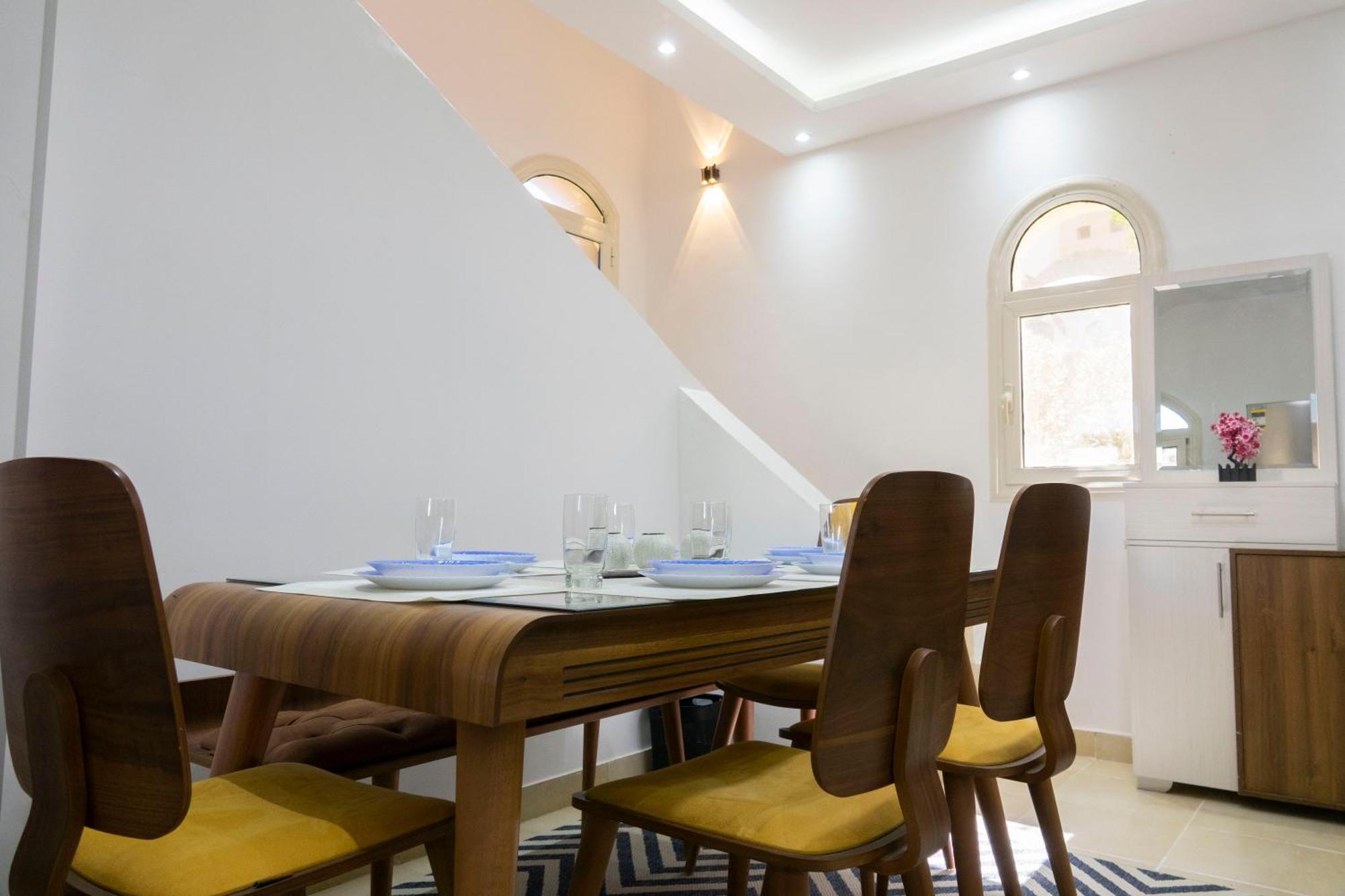 Beautiful 2-bed In Makadi Heights * Hurghada