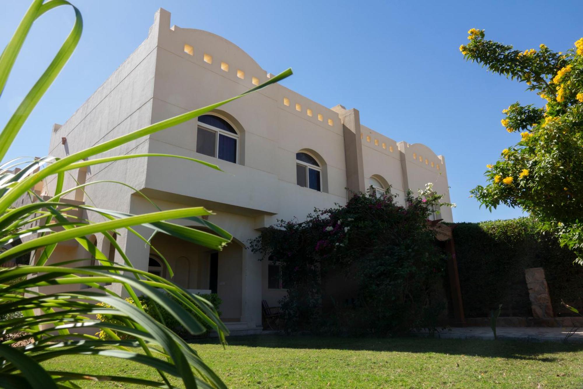 Beautiful 2-bed In Makadi Heights * Hurghada