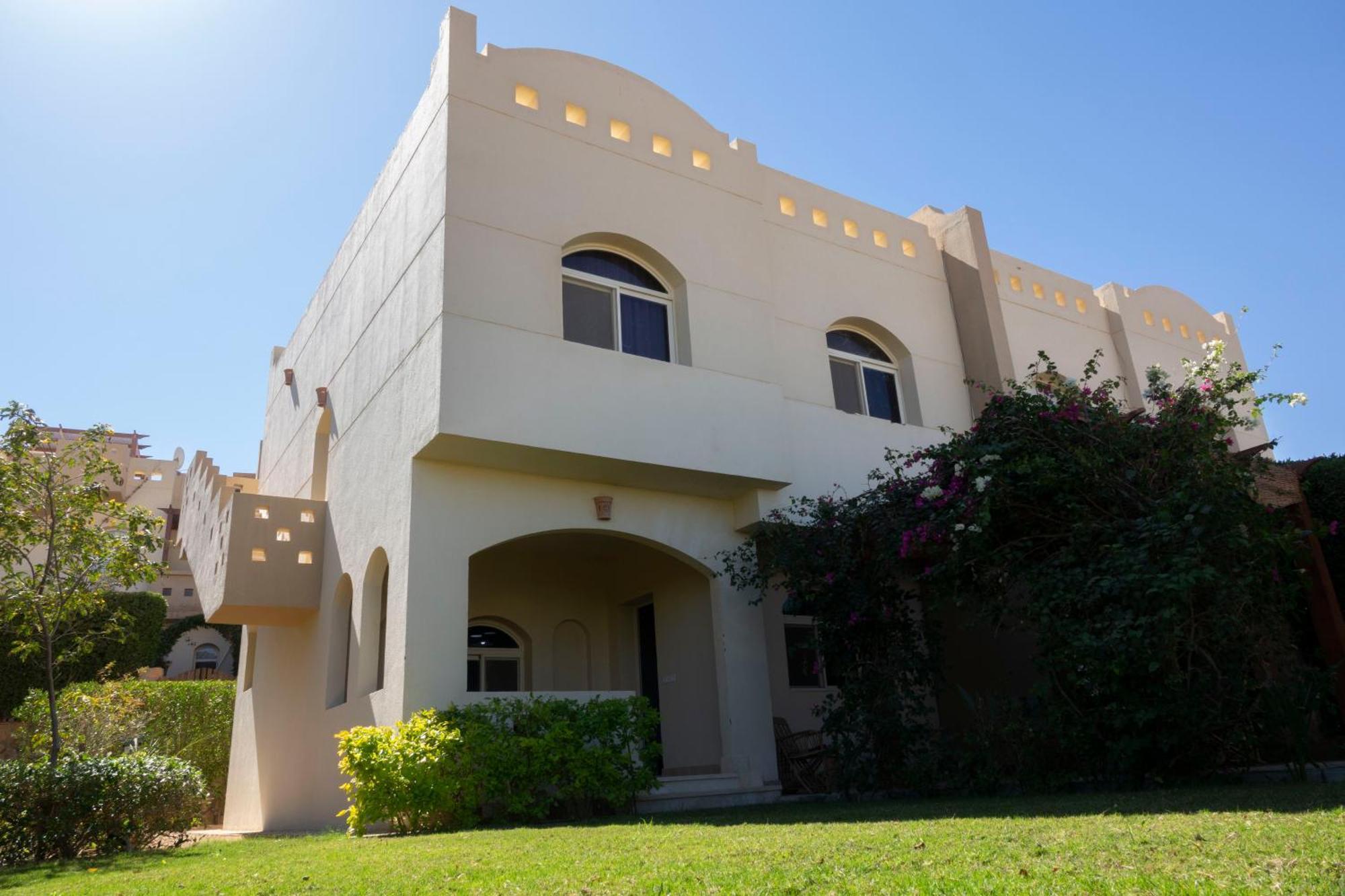 Beautiful 2-bed In Makadi Heights * Hurghada