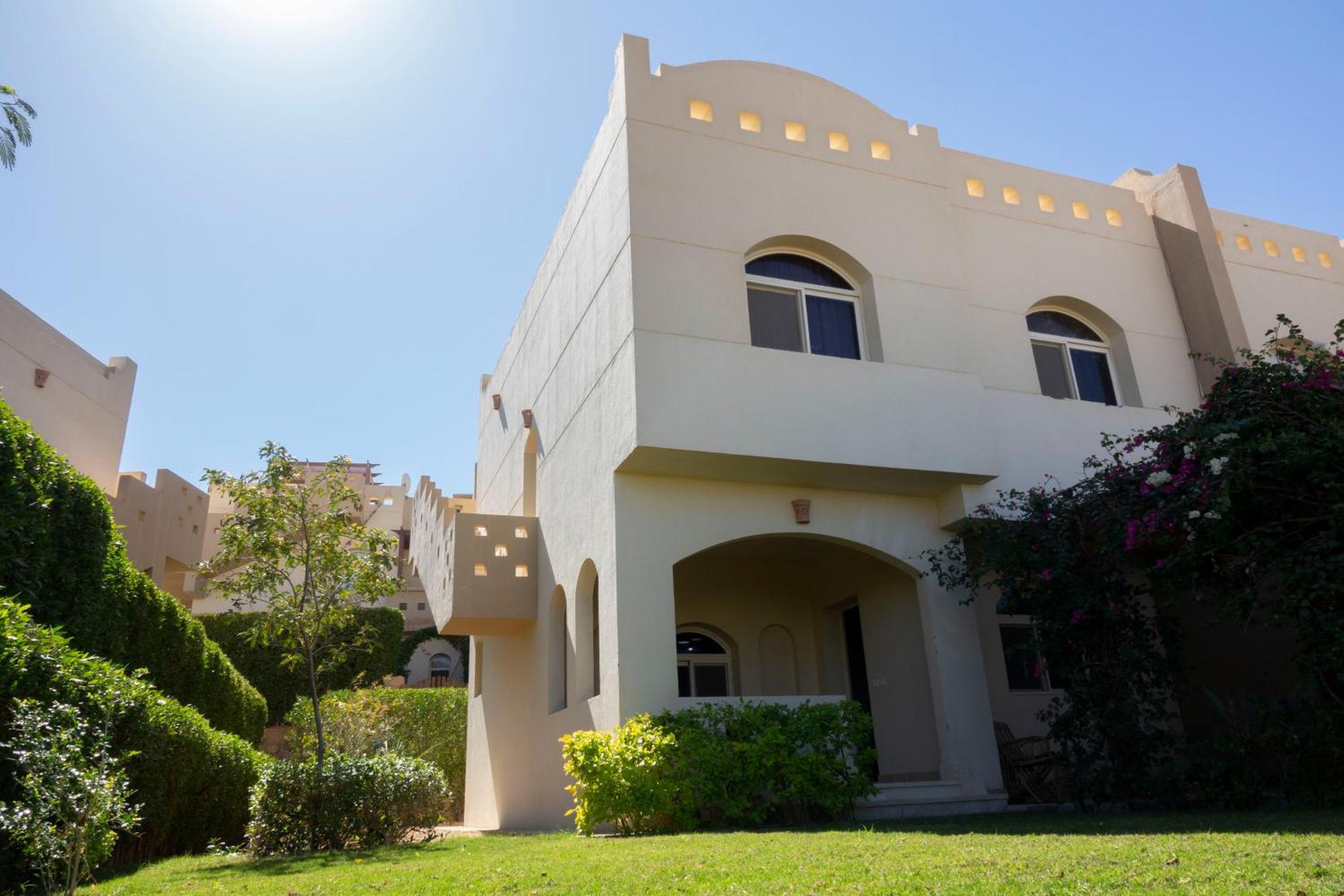 Beautiful 2-bed In Makadi Heights Villa Hurghada