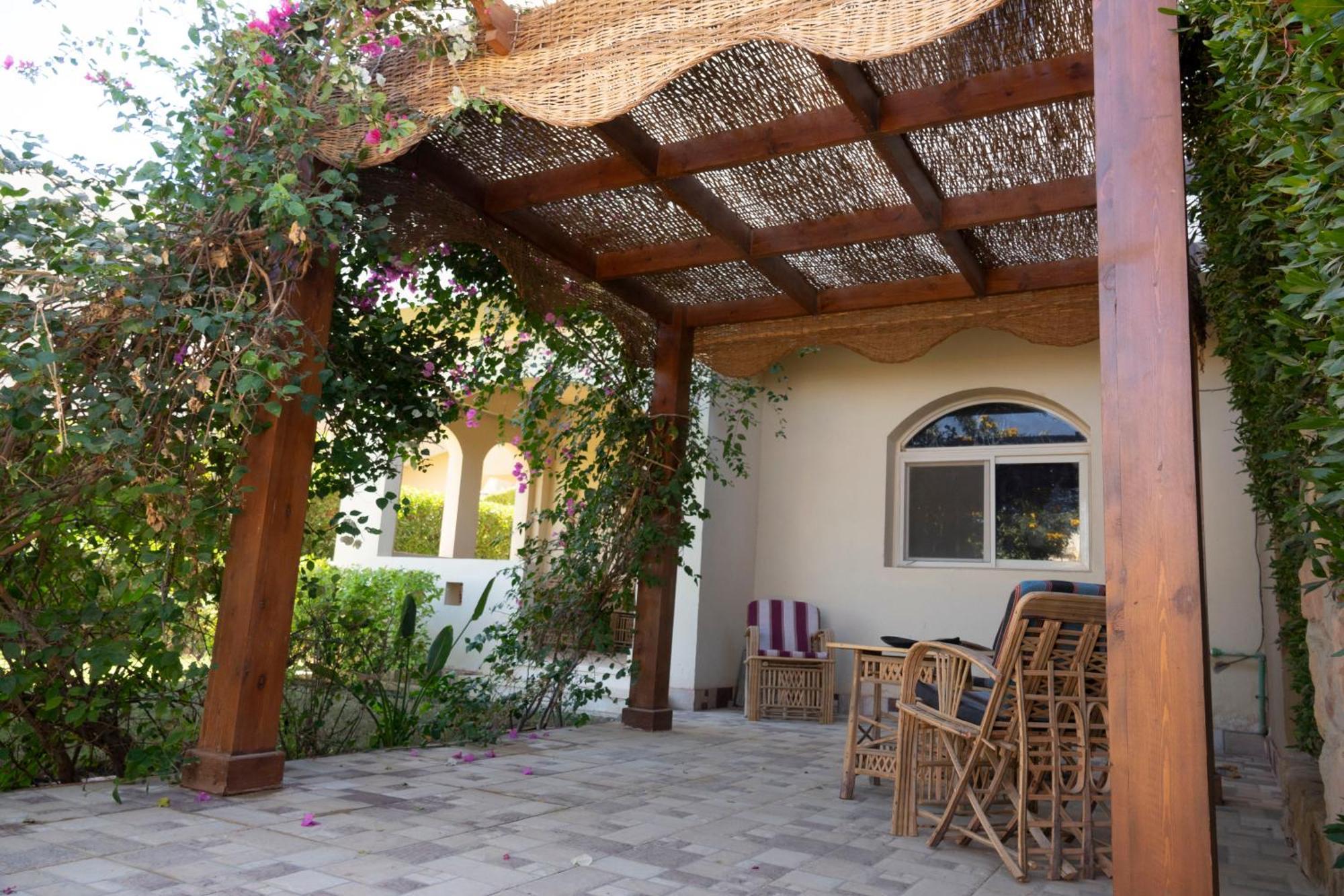 Beautiful 2-bed In Makadi Heights Villa