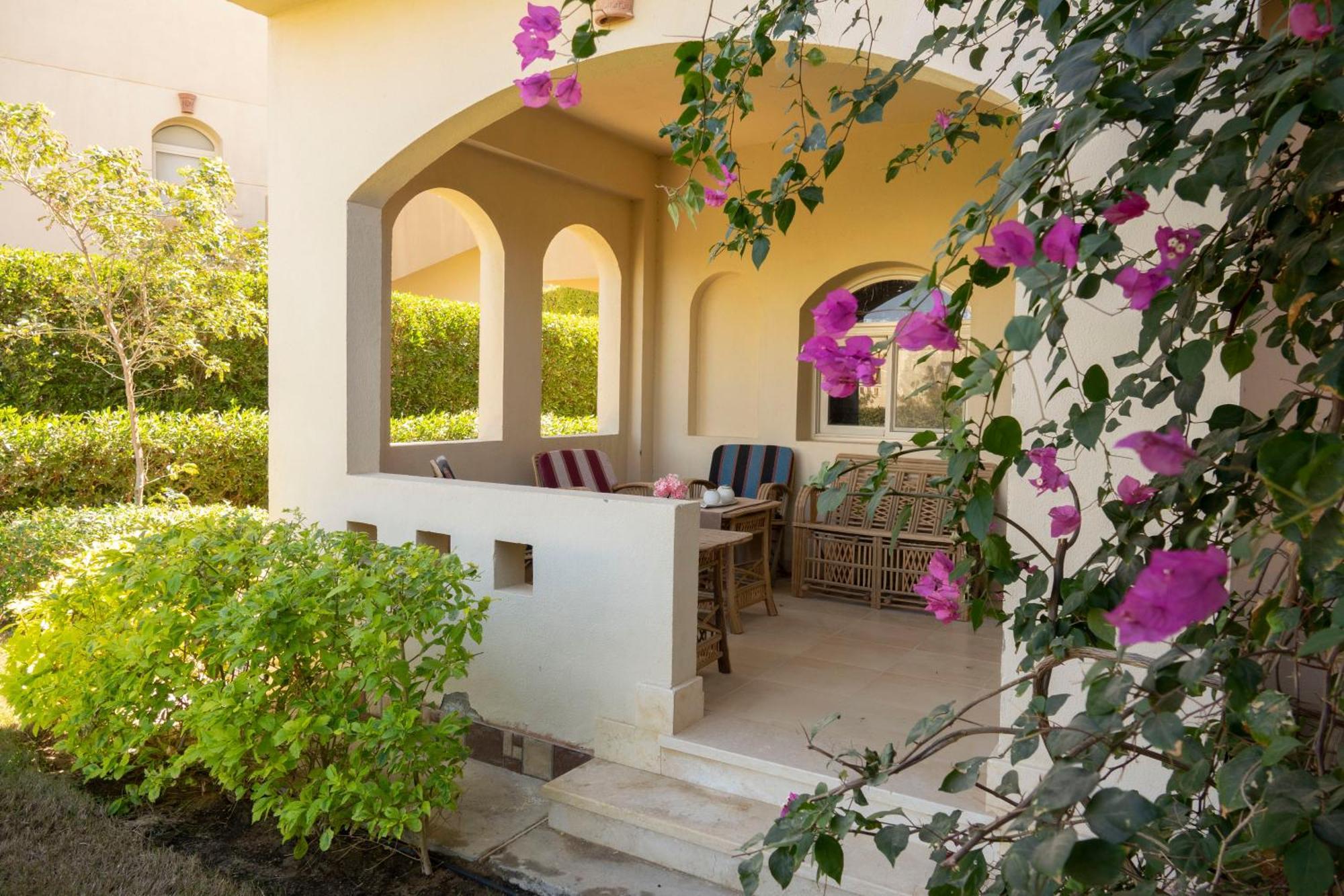 Villa Beautiful 2-bed In Makadi Heights Hurghada