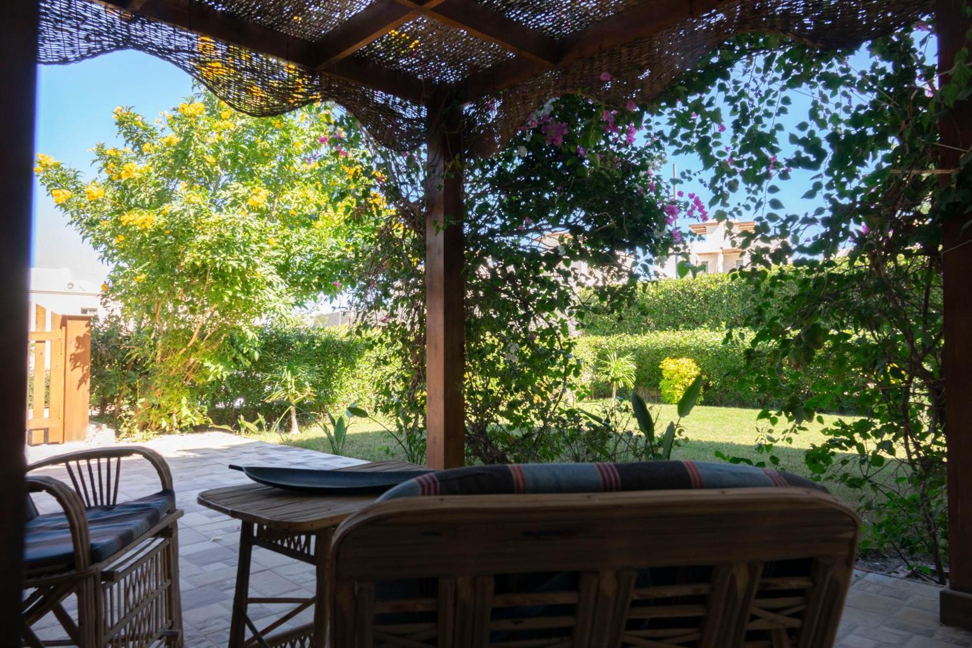 Beautiful 2-bed In Makadi Heights Villa