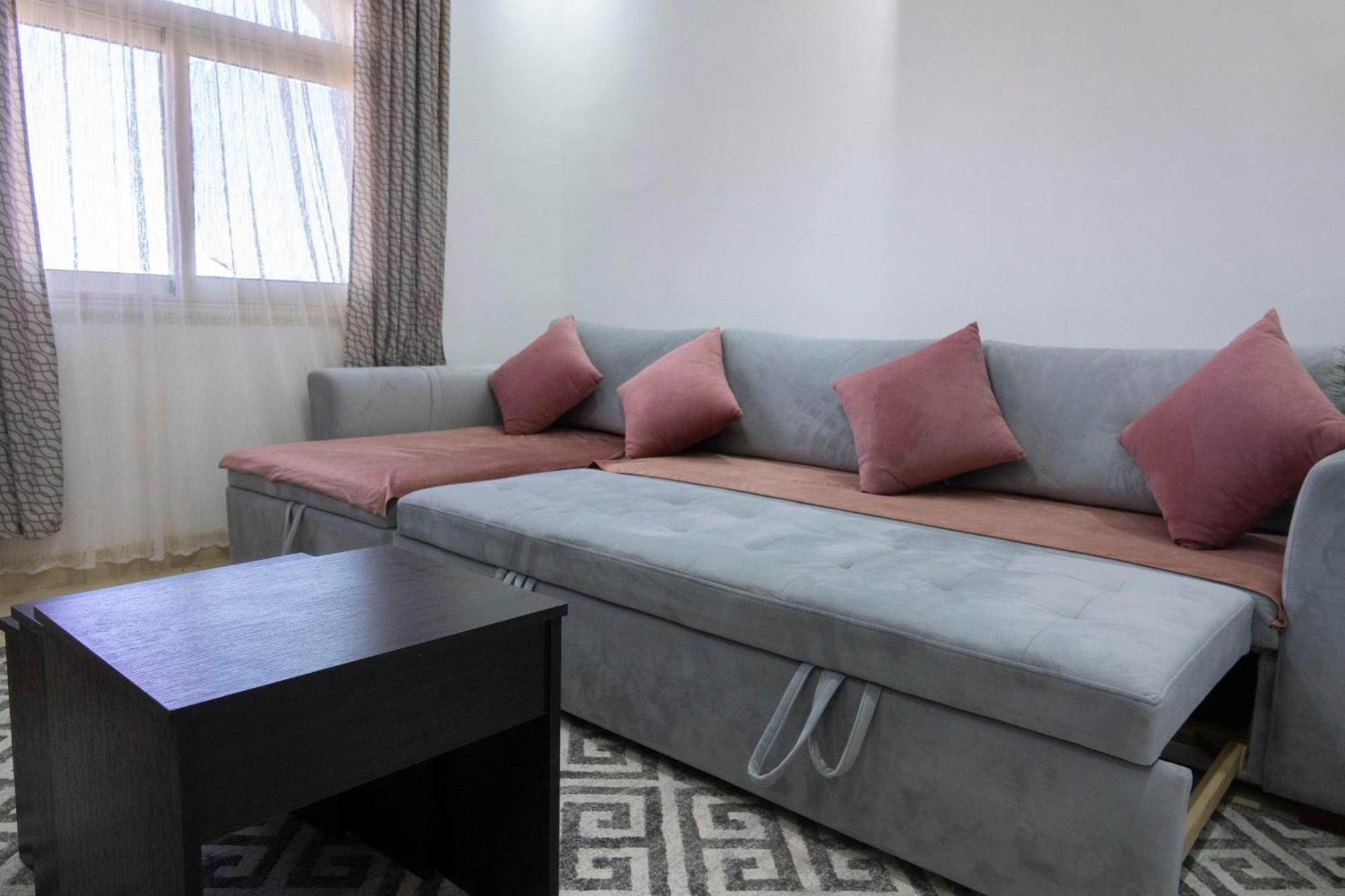 Beautiful 2-bed In Makadi Heights Villa *