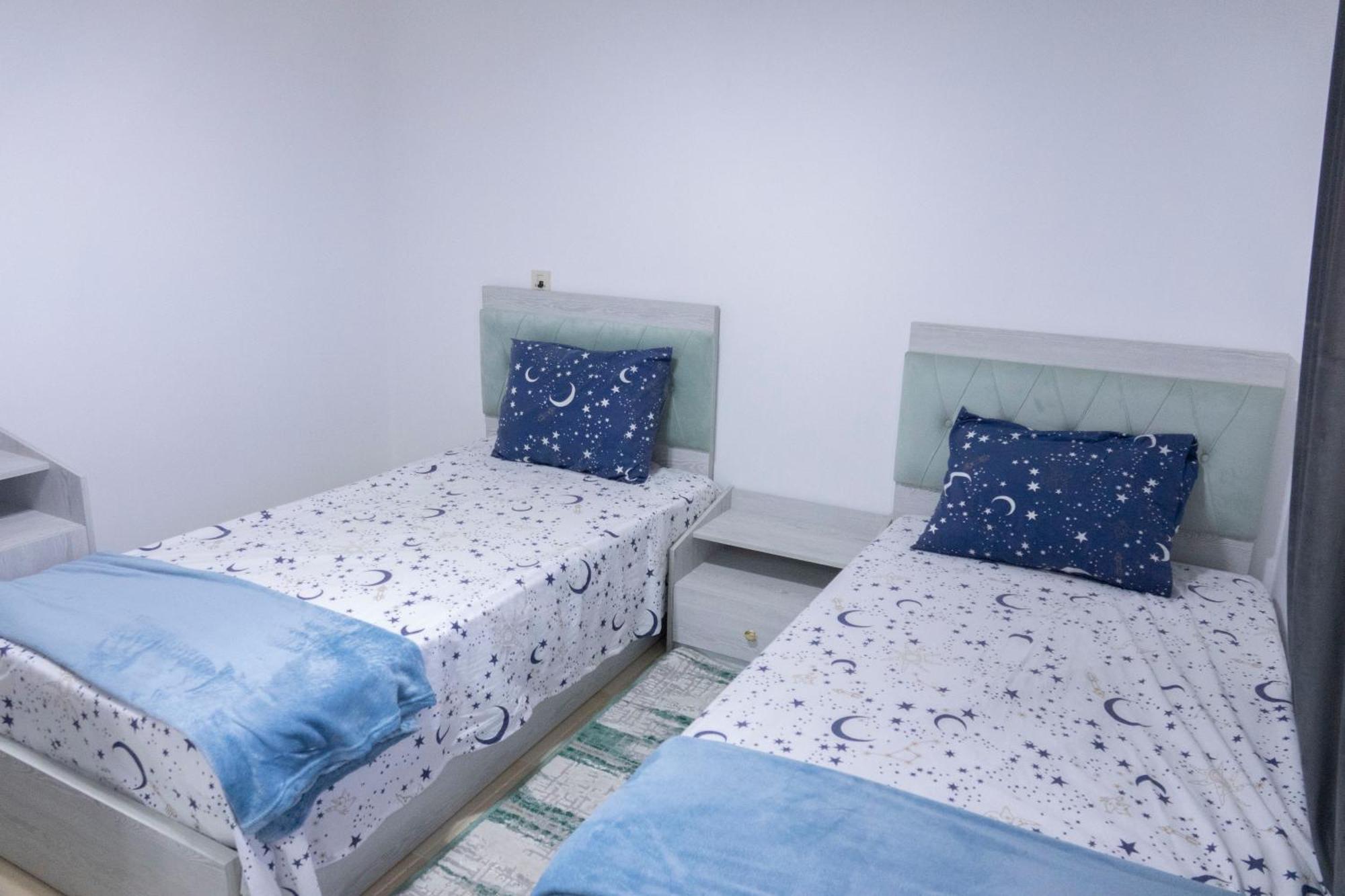 Beautiful 2-bed In Makadi Heights Villa *