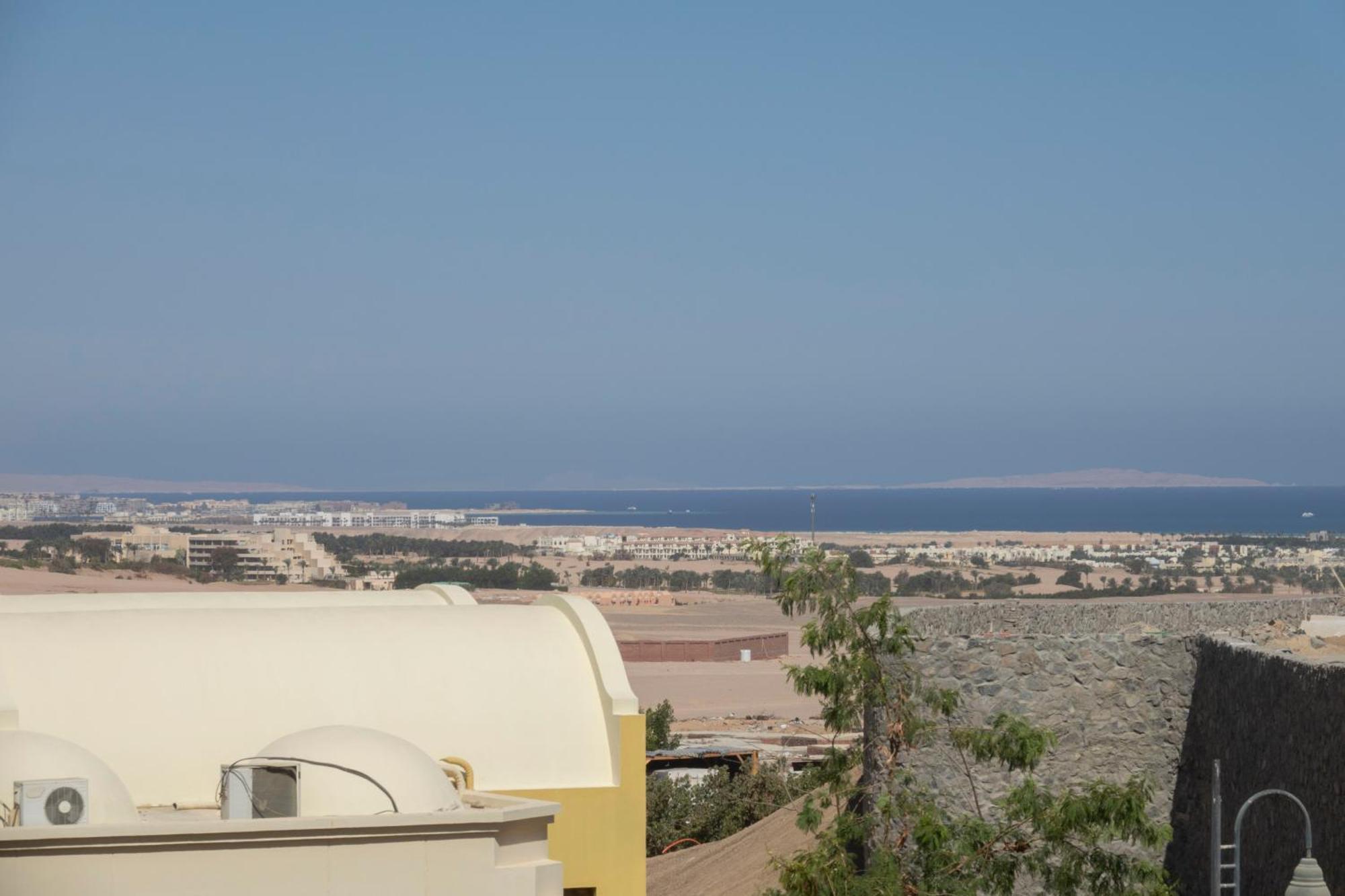 Beautiful 2-bed In Makadi Heights Hurghada