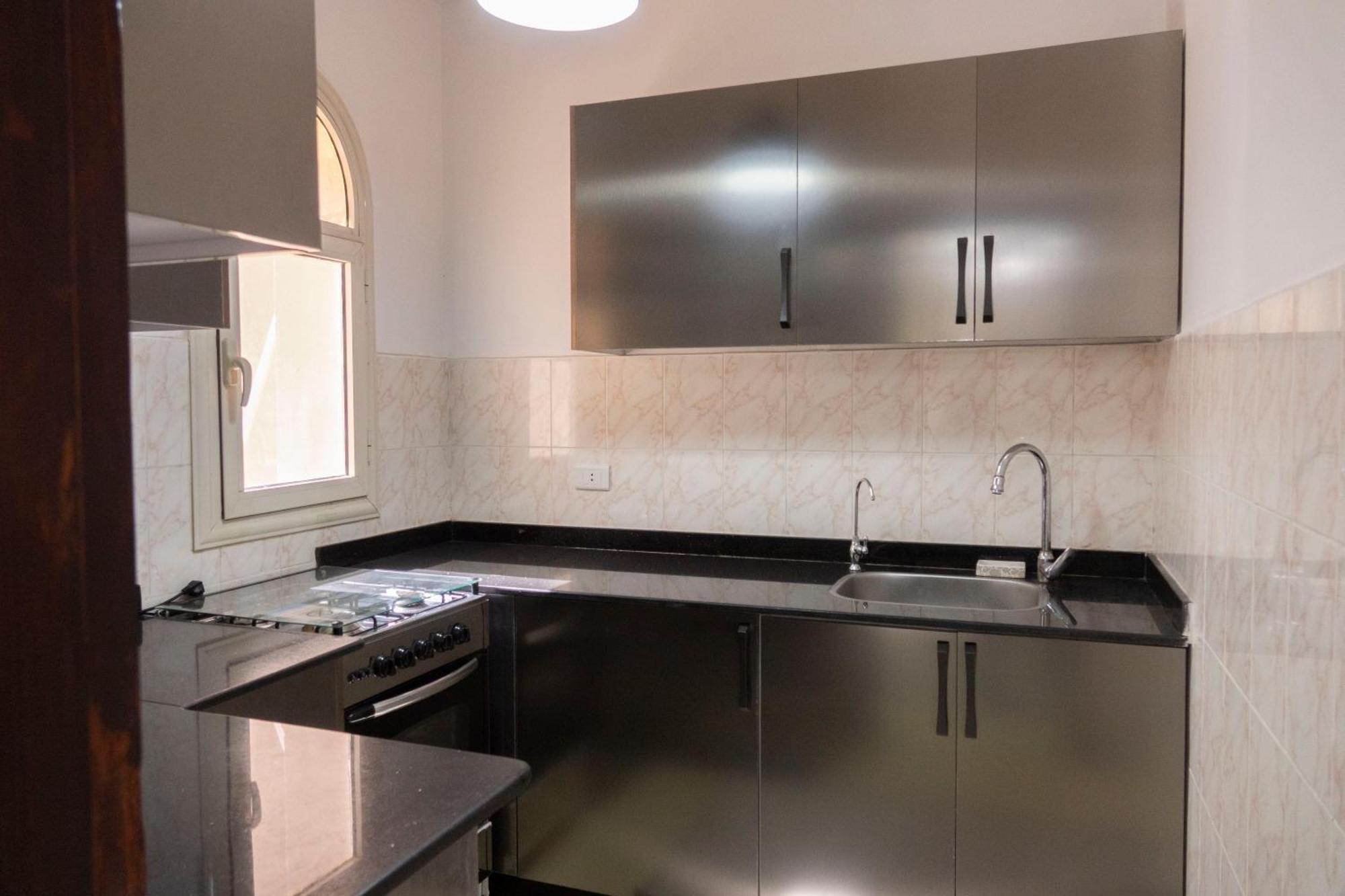 Villa Beautiful 2-bed In Makadi Heights *