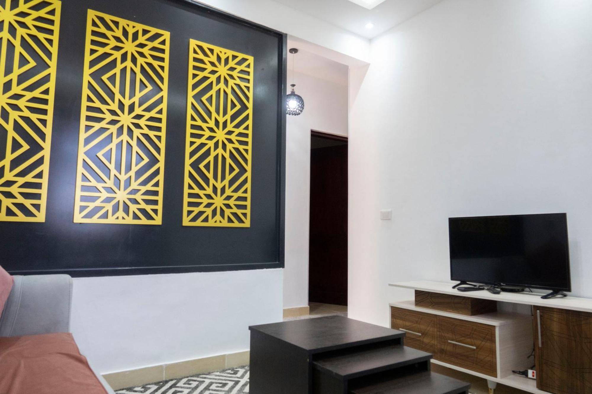 Beautiful 2-bed In Makadi Heights *