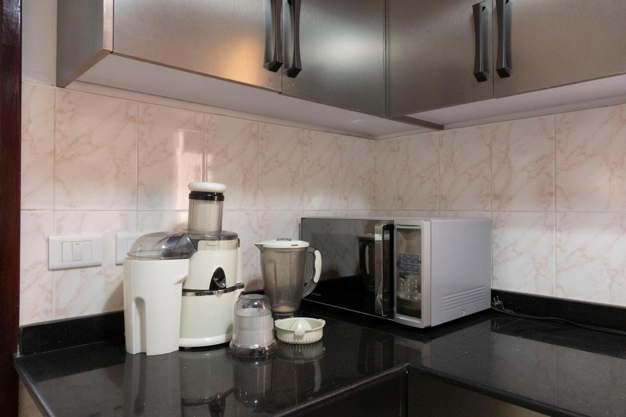 Villa Beautiful 2-bed In Makadi Heights *