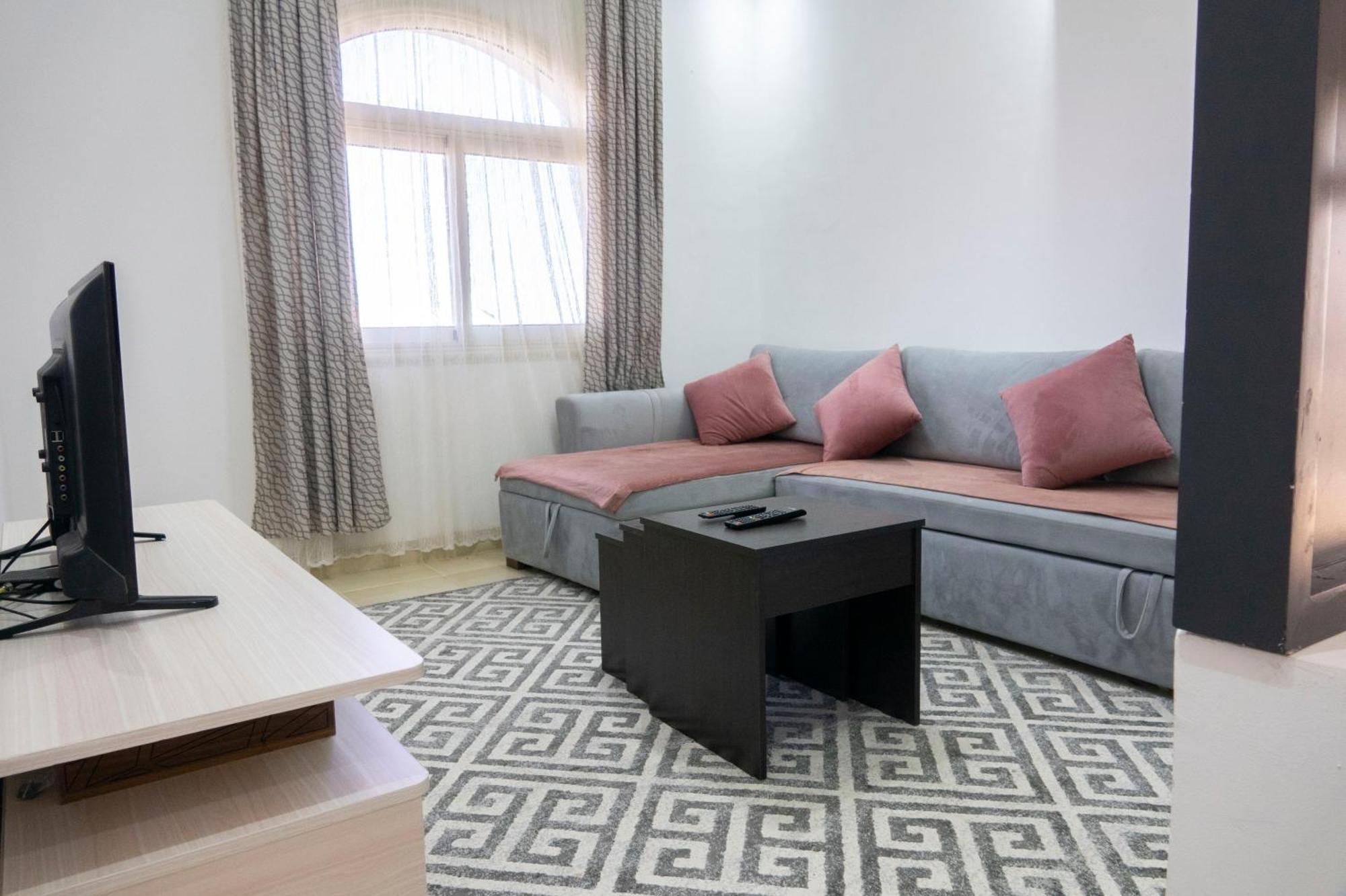 Beautiful 2-bed In Makadi Heights Hurghada