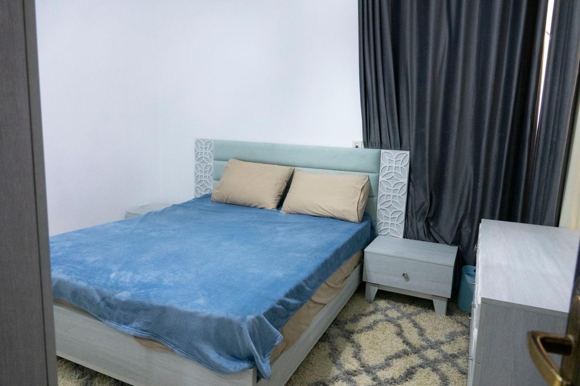 Beautiful 2-bed In Makadi Heights * Hurghada