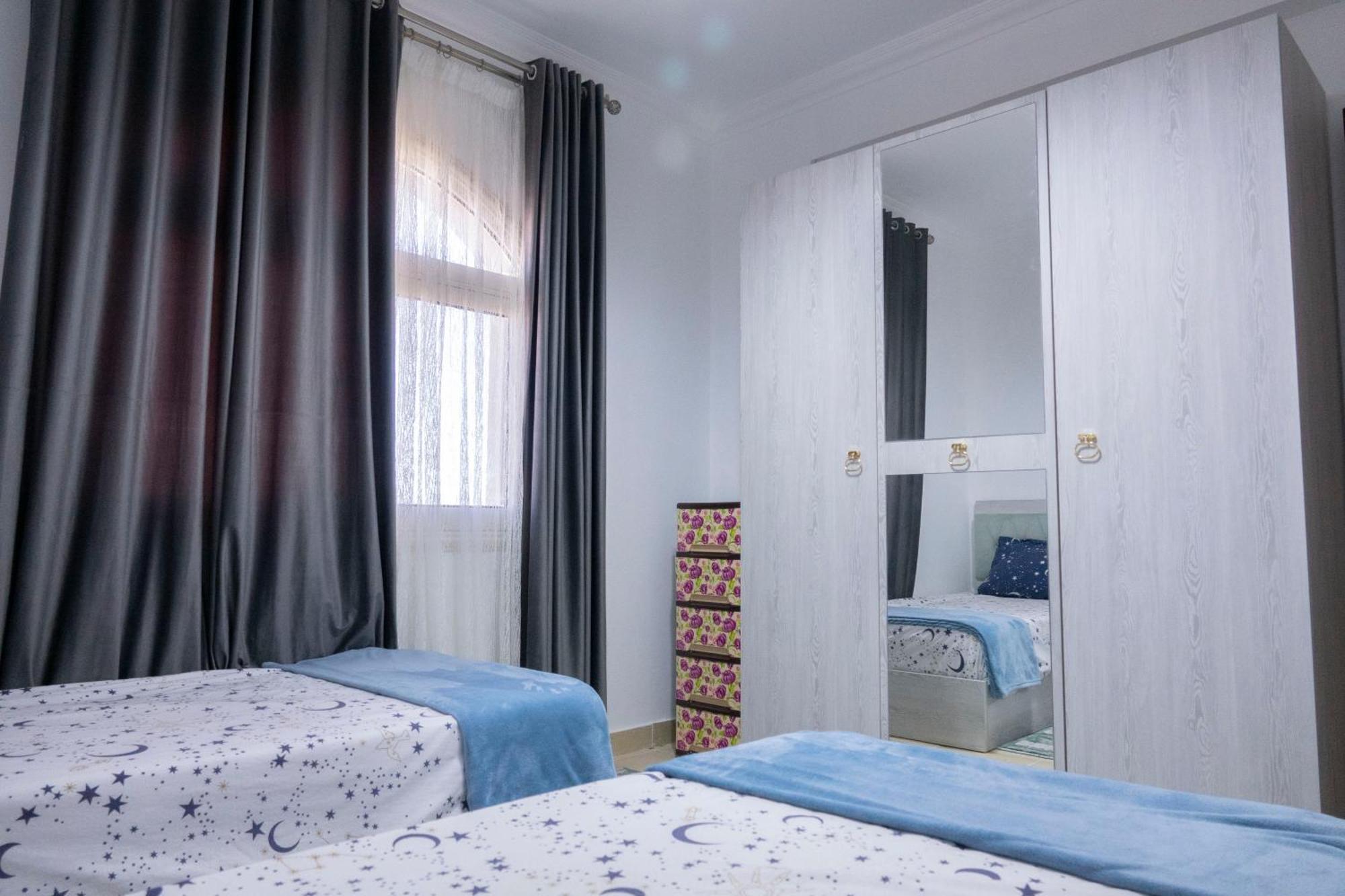 Beautiful 2-bed In Makadi Heights *
