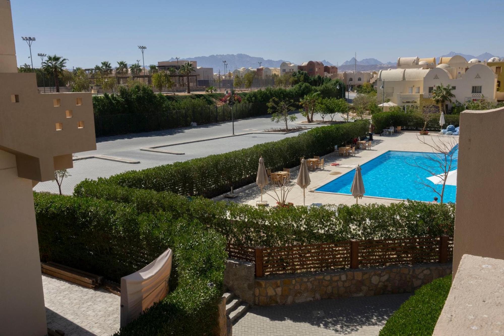 Beautiful 2-bed In Makadi Heights Hurghada