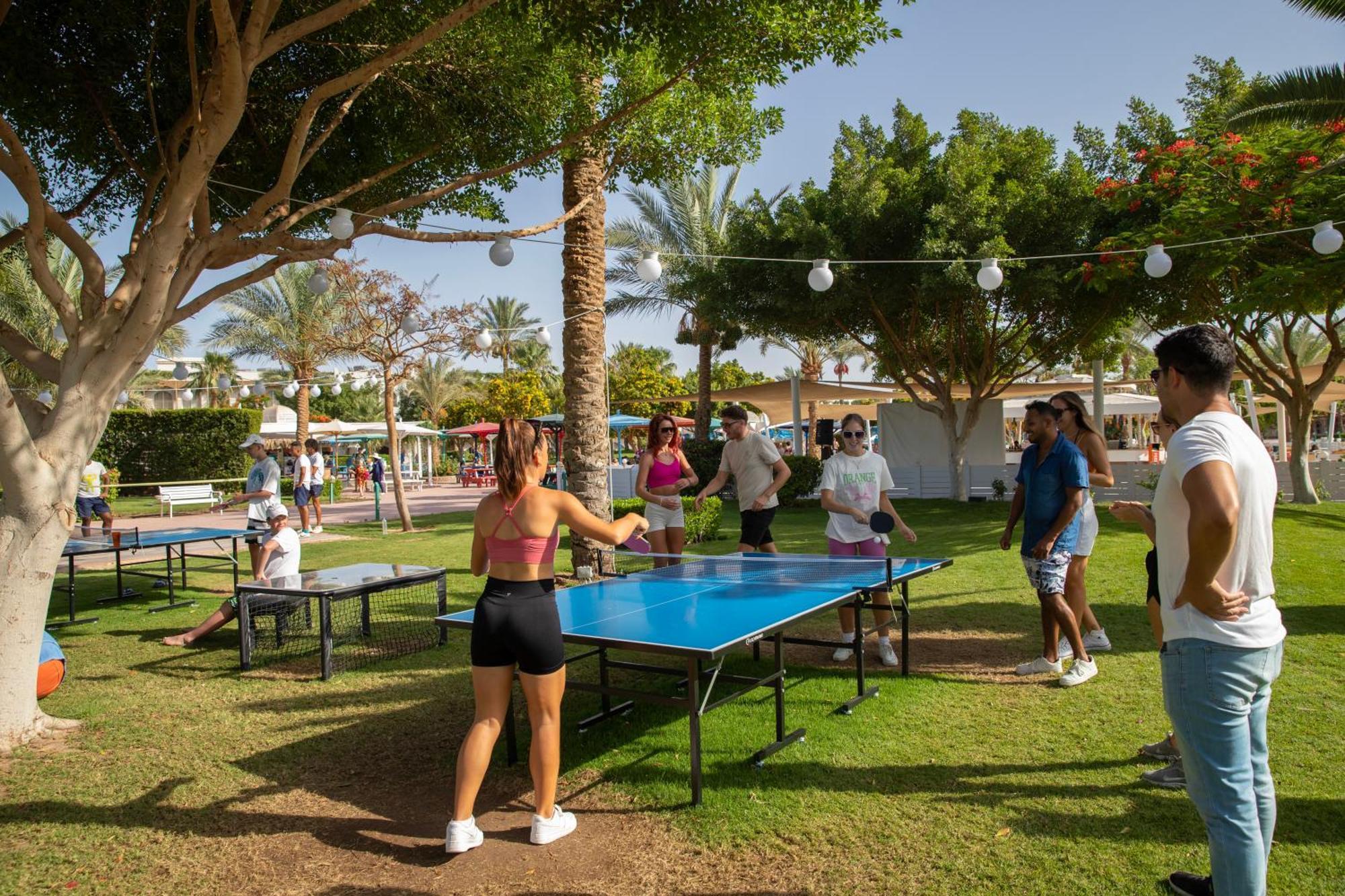 Desert Rose Resort Hurghada