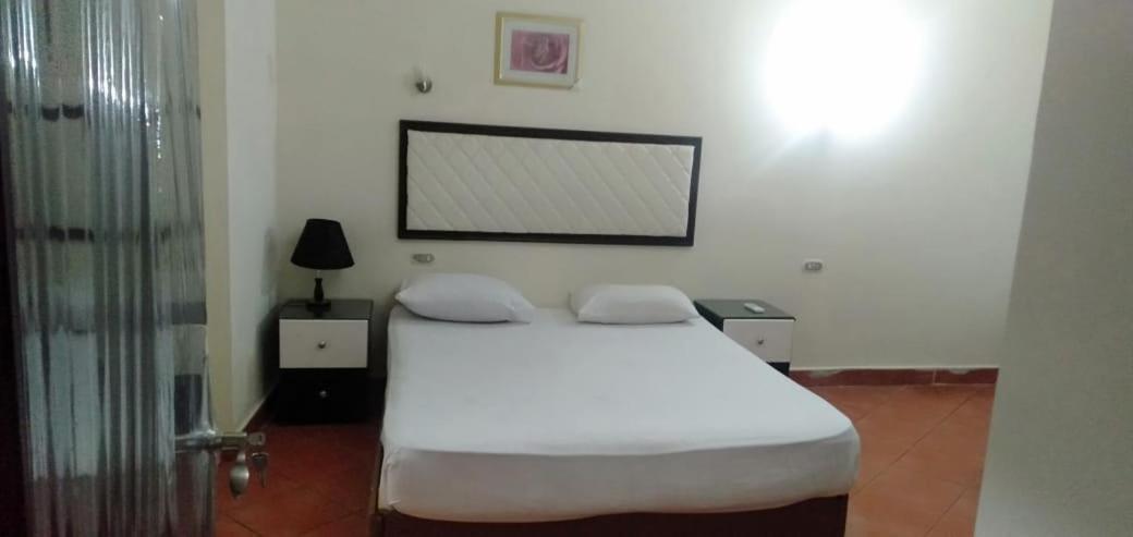 Chalet In Porto Sokhna Pyramids For Families