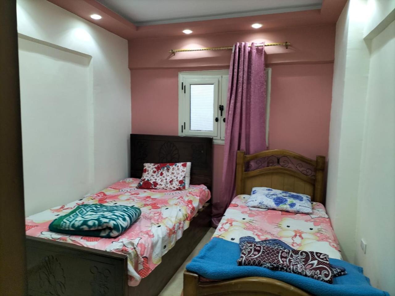 Flores Casas De Playa Ferienhaus Alexandria