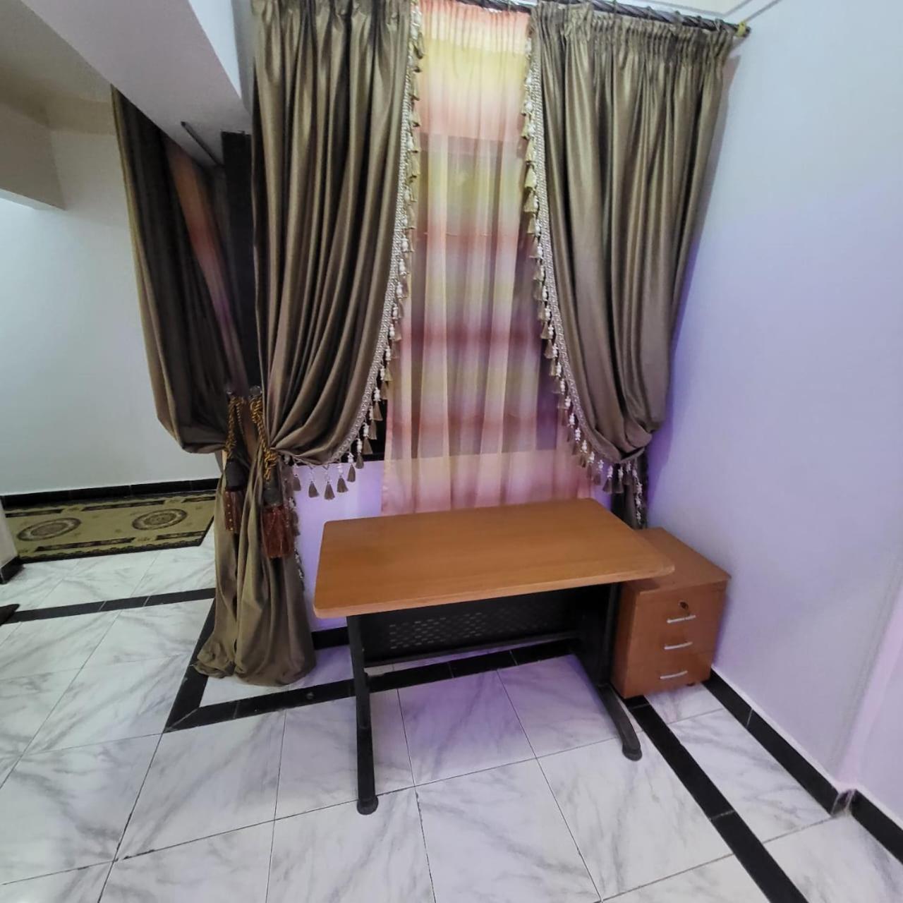 Apartment شقه فى ميامى بالاسكندريه مطله على البحر *