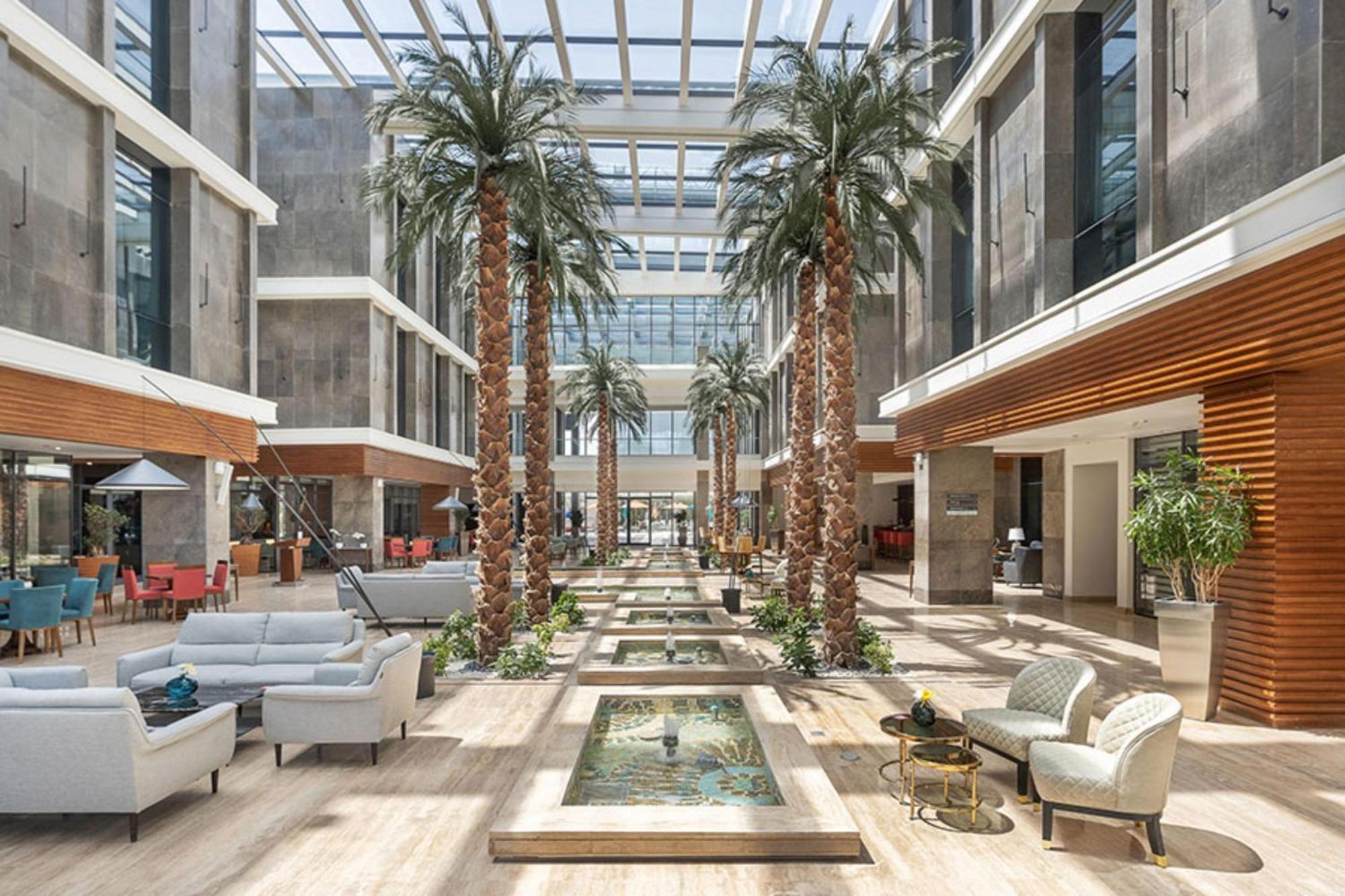 Rixos Premium Alamein 5*