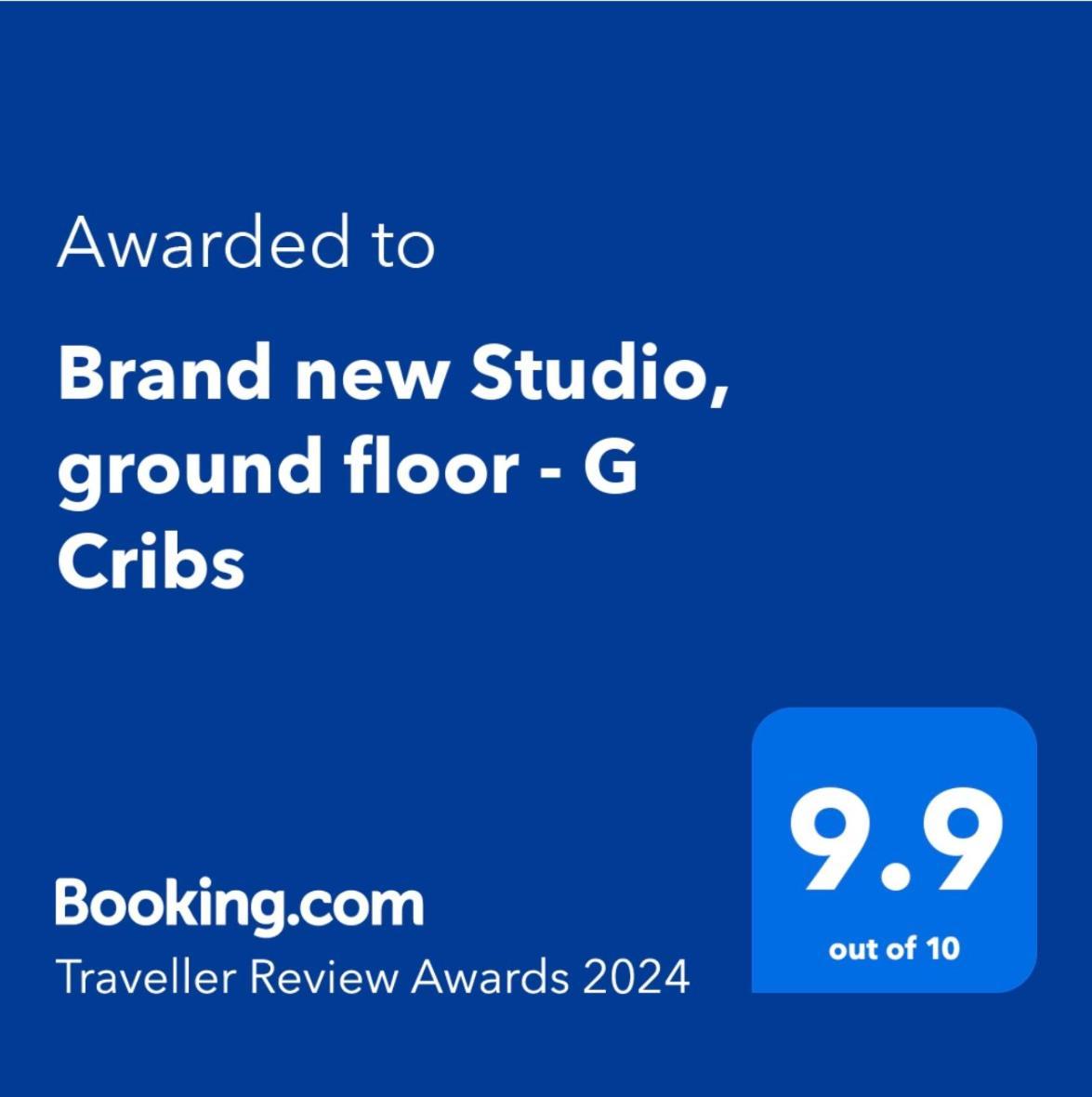Ground Floor - G Cribs -elgouna Hurghada