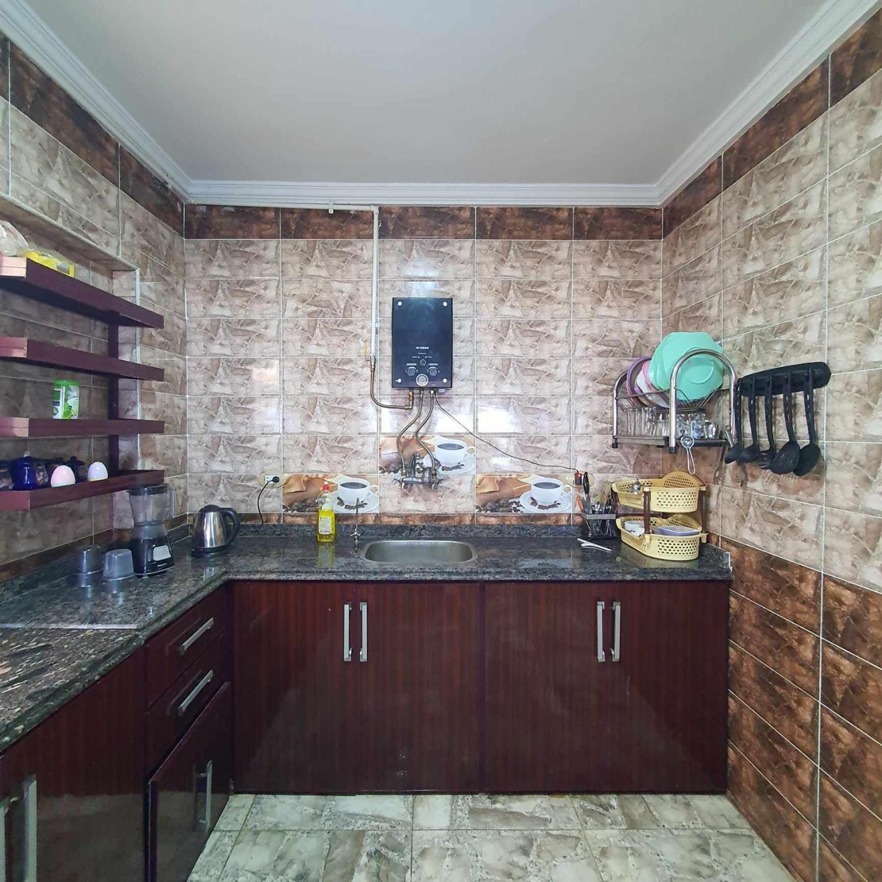 Daire Sea And Montaza Palace View 2 Bedrooms Alexandria,2 Full Bathrooms, With 2 Ac And 1 Stand Fan, Free Wifi , Available Year Days With 3 Heavy Blankets