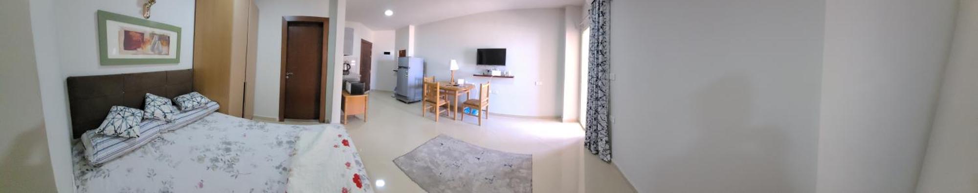 With Seaview, Amazing For Couples, Sunny & Seaview & Free Wi-fi Hurghada