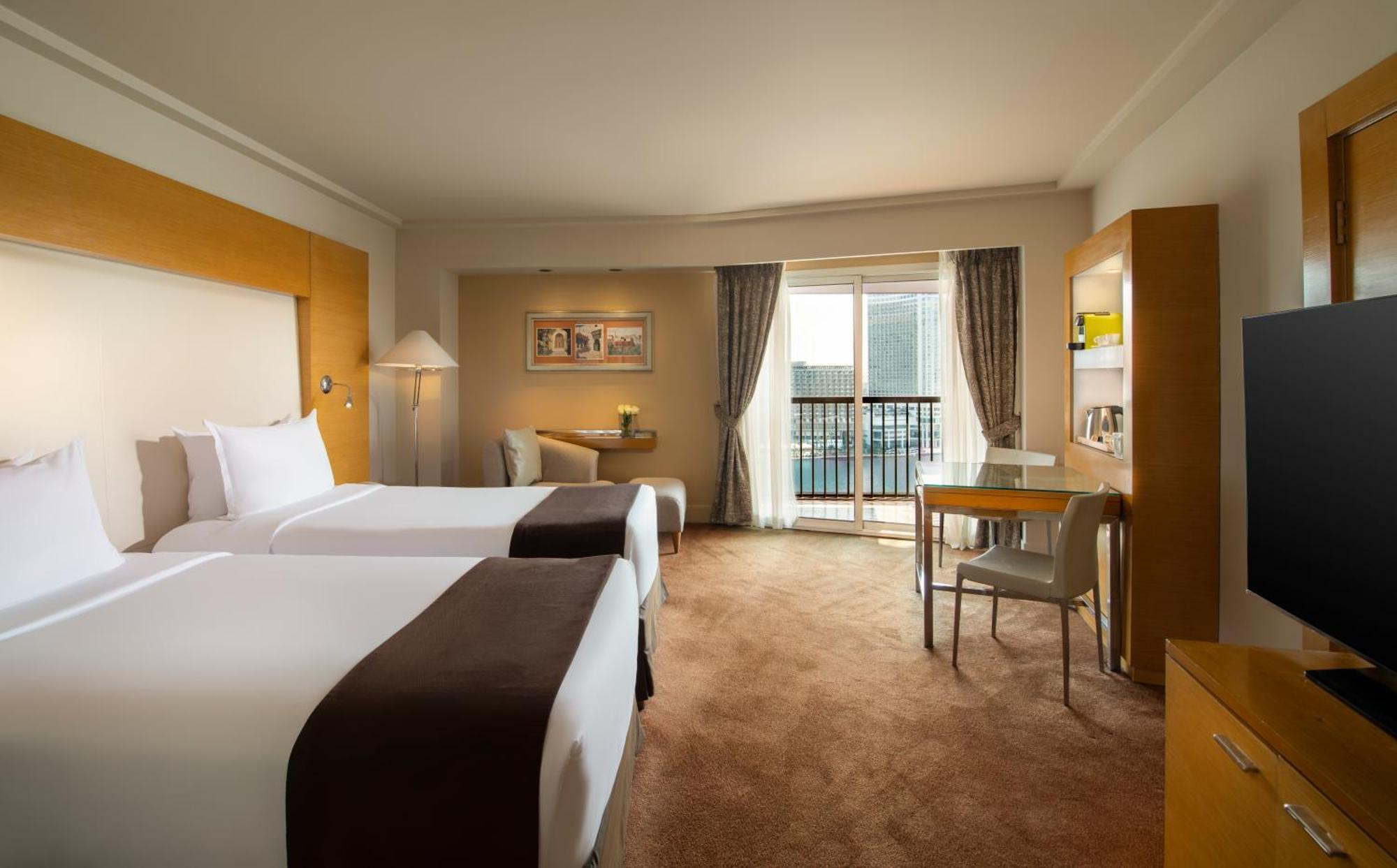 Sofitel Nile El Gezirah Hotel 5*