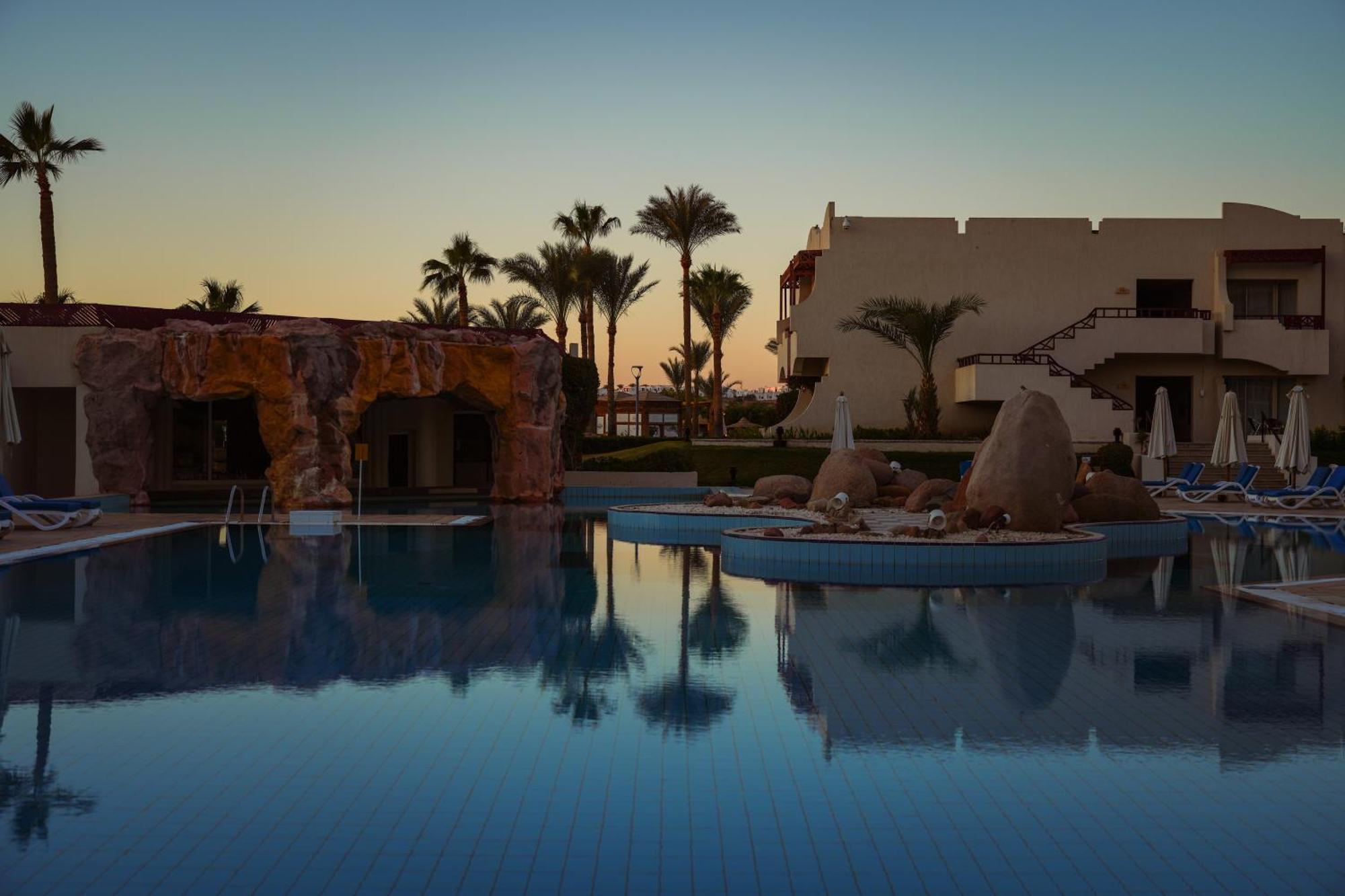Complex Naama Bay Promenade Managed By Accor