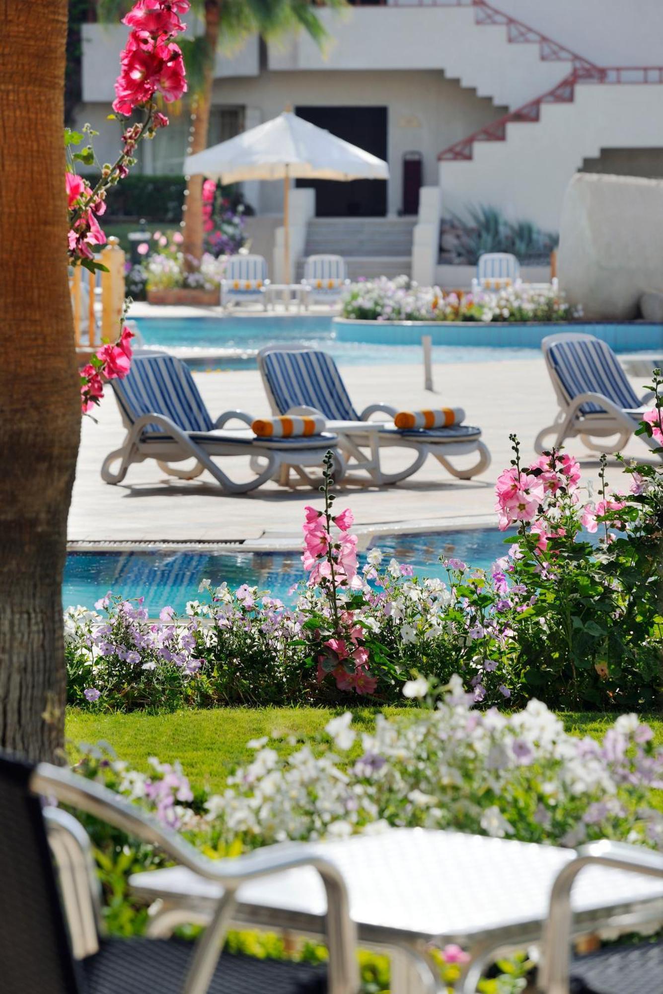 Naama Bay Promenade Beach Managed By Accor 5*