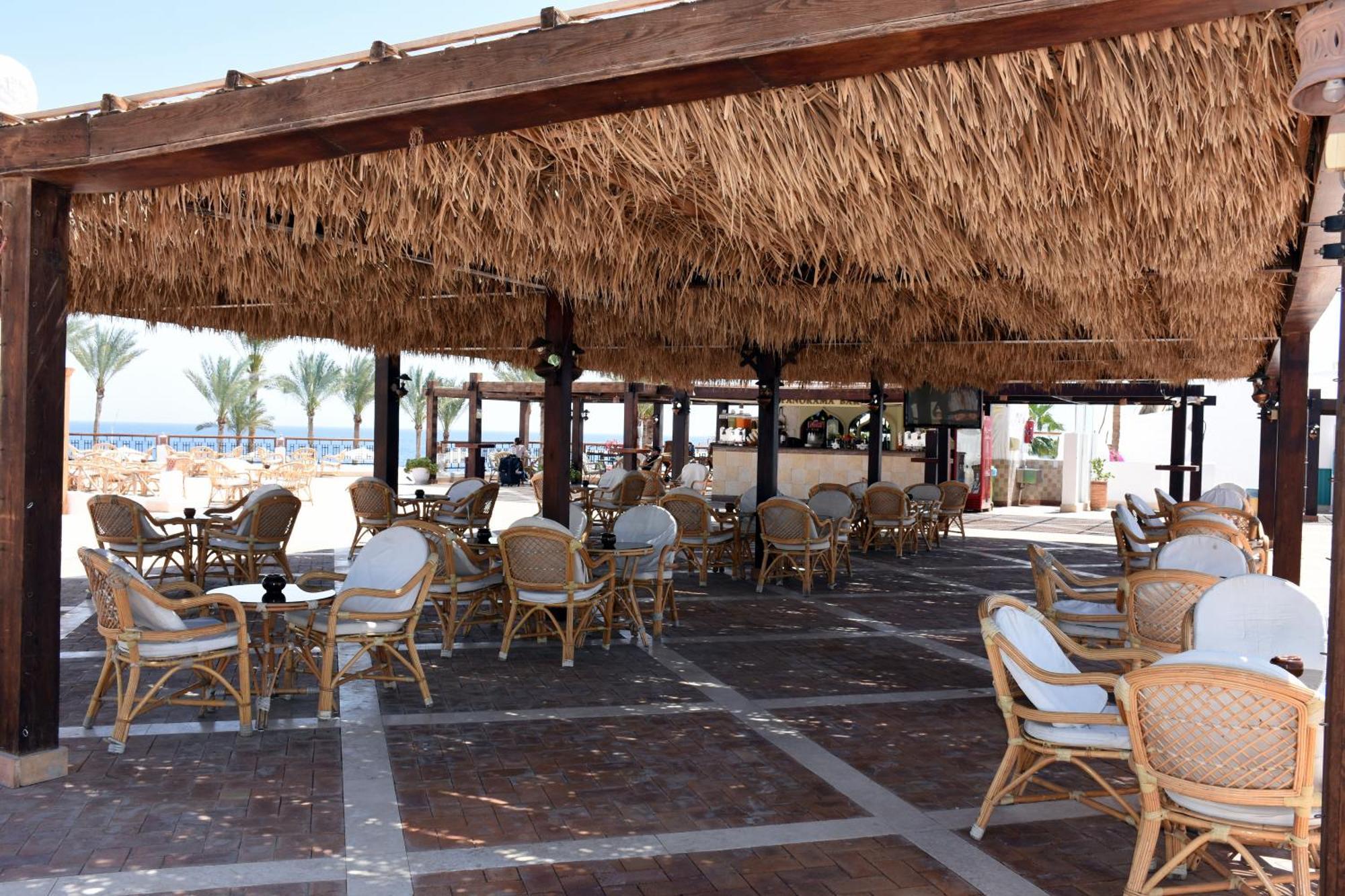 Club Resort Sharm El-Sheikh