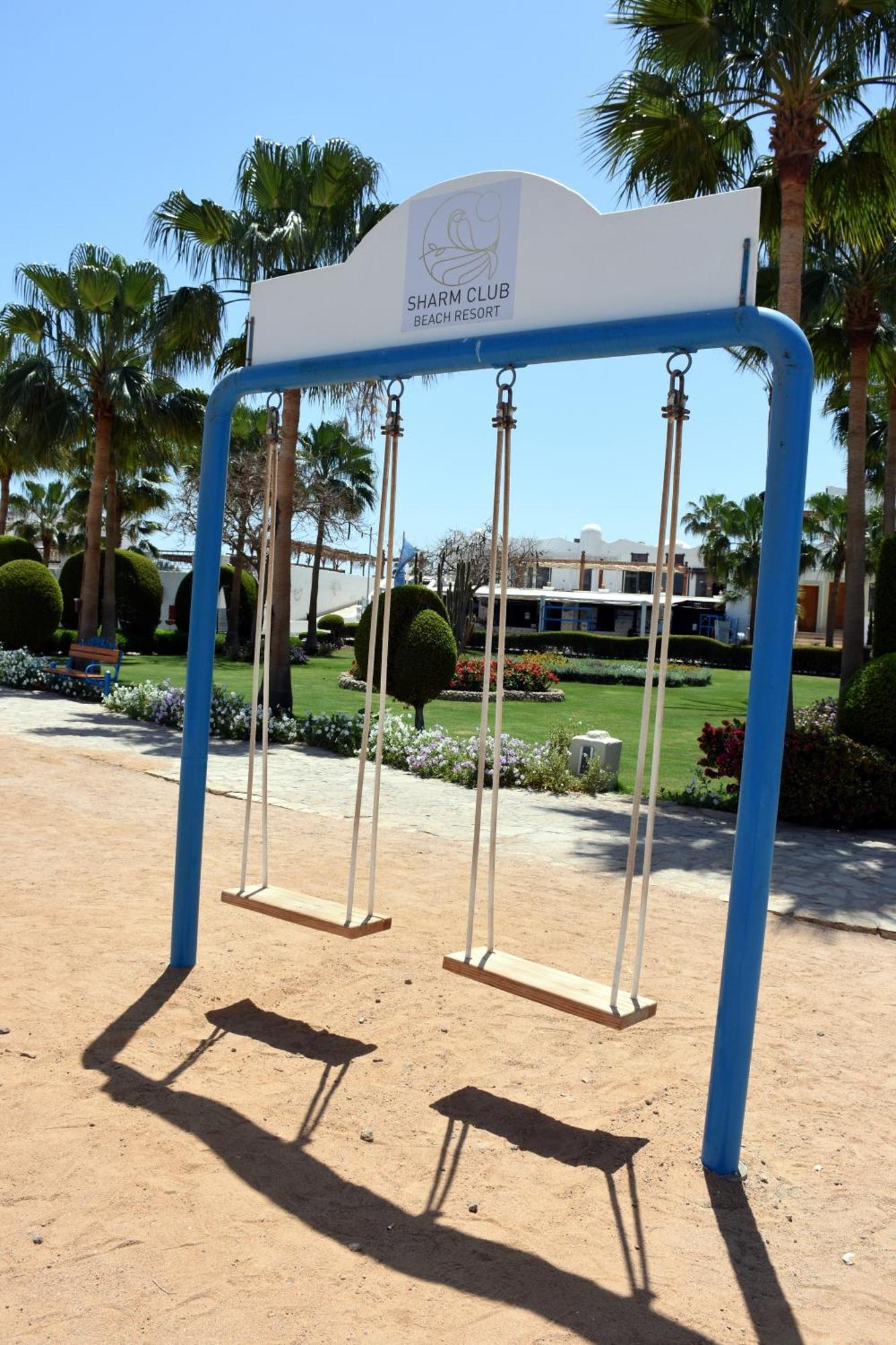 Club 4* Sharm El-Sheikh