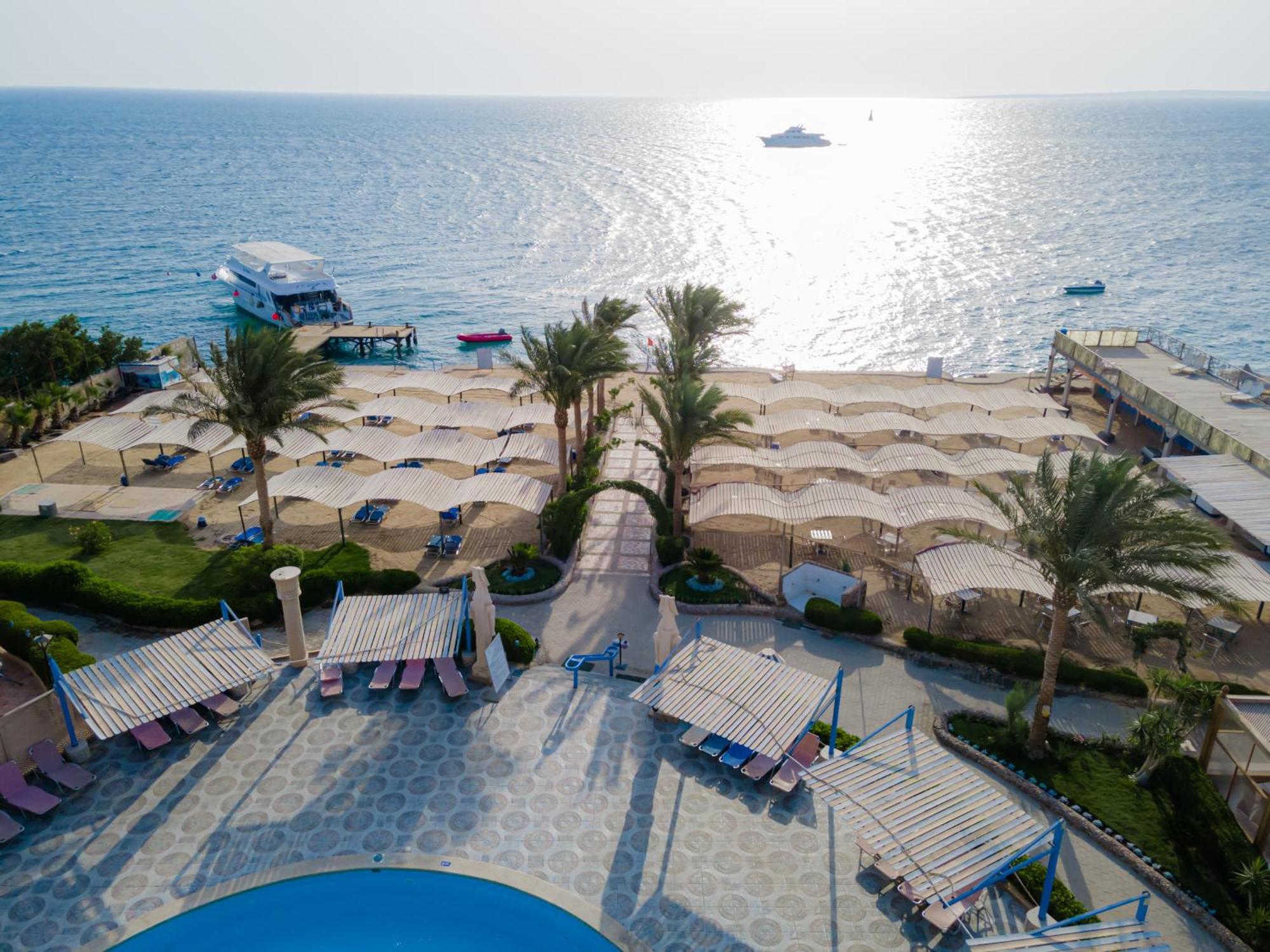 Resort Sphinx Aqua Park
