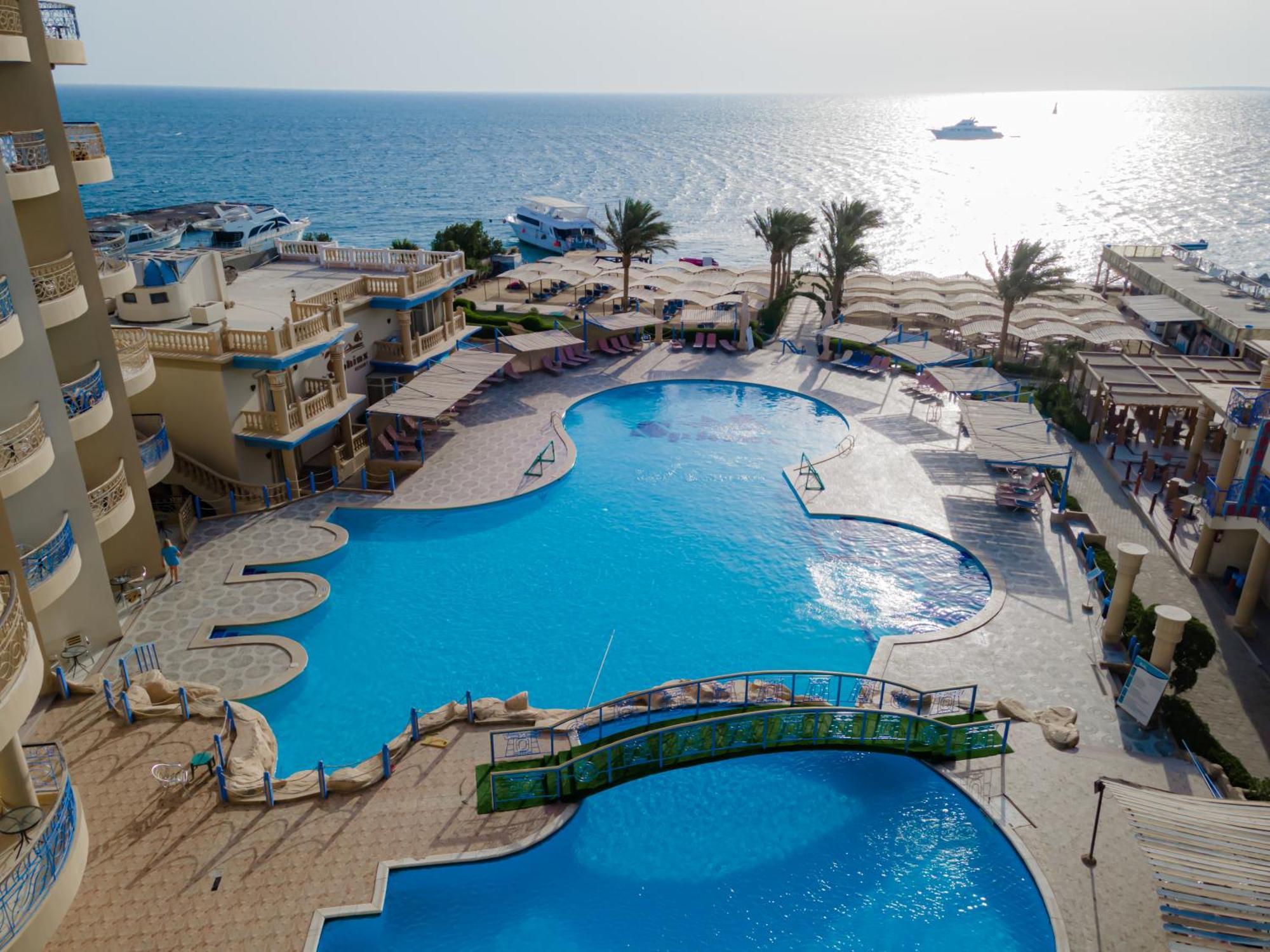 Sphinx Aqua Park