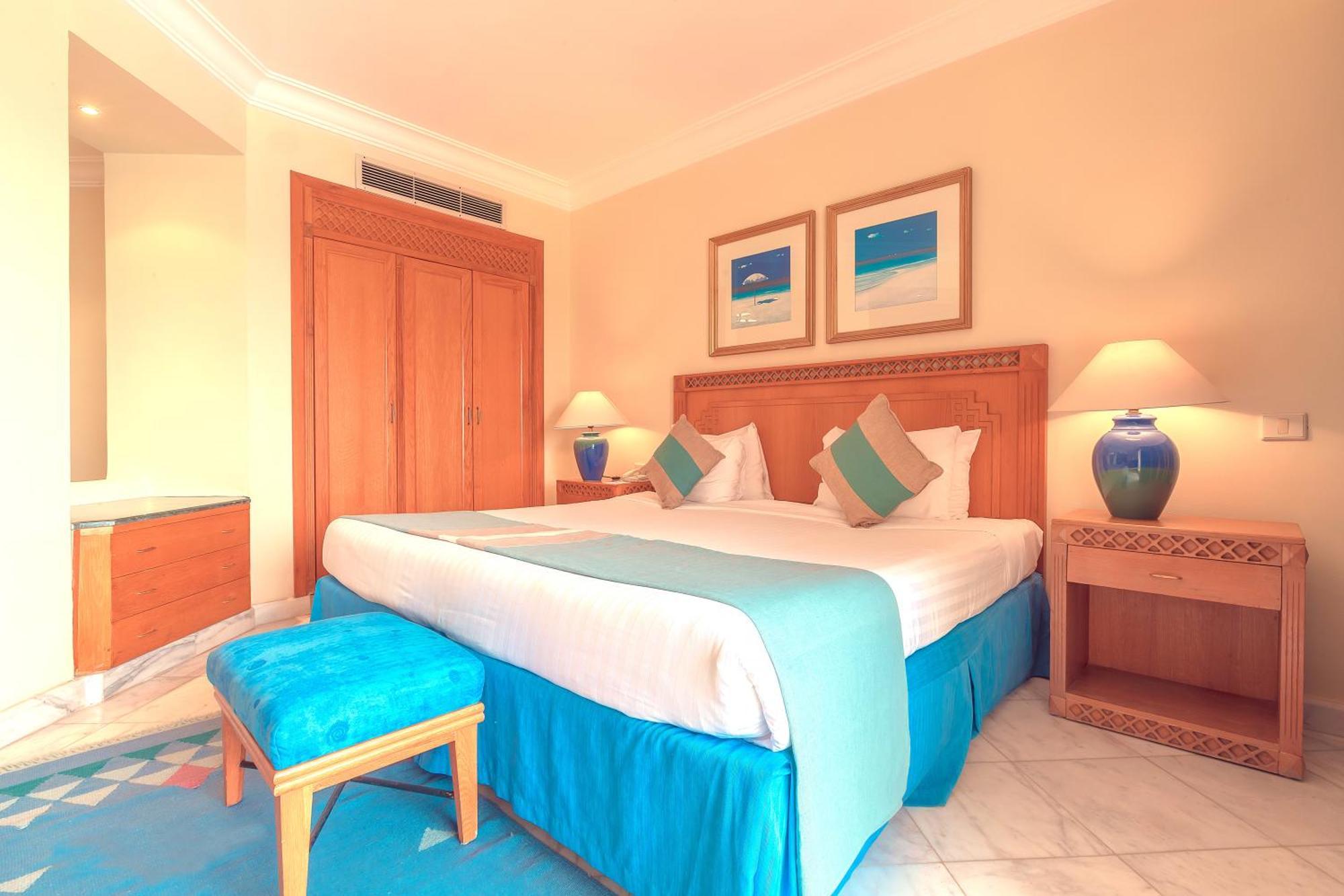 Old Palace Sahl Hasheesh 5*
