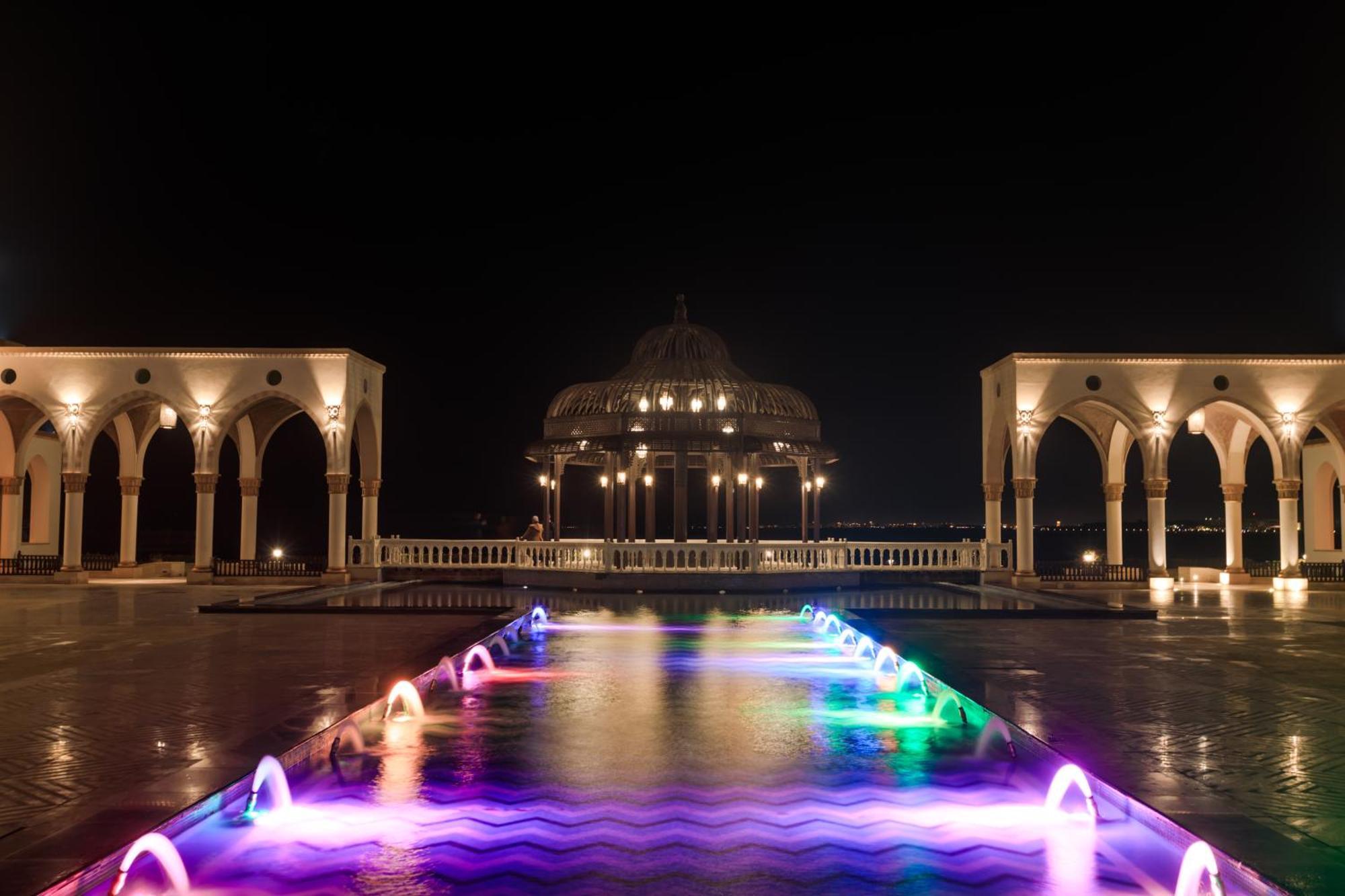 Old Palace Sahl Hasheesh 5* Hurghada