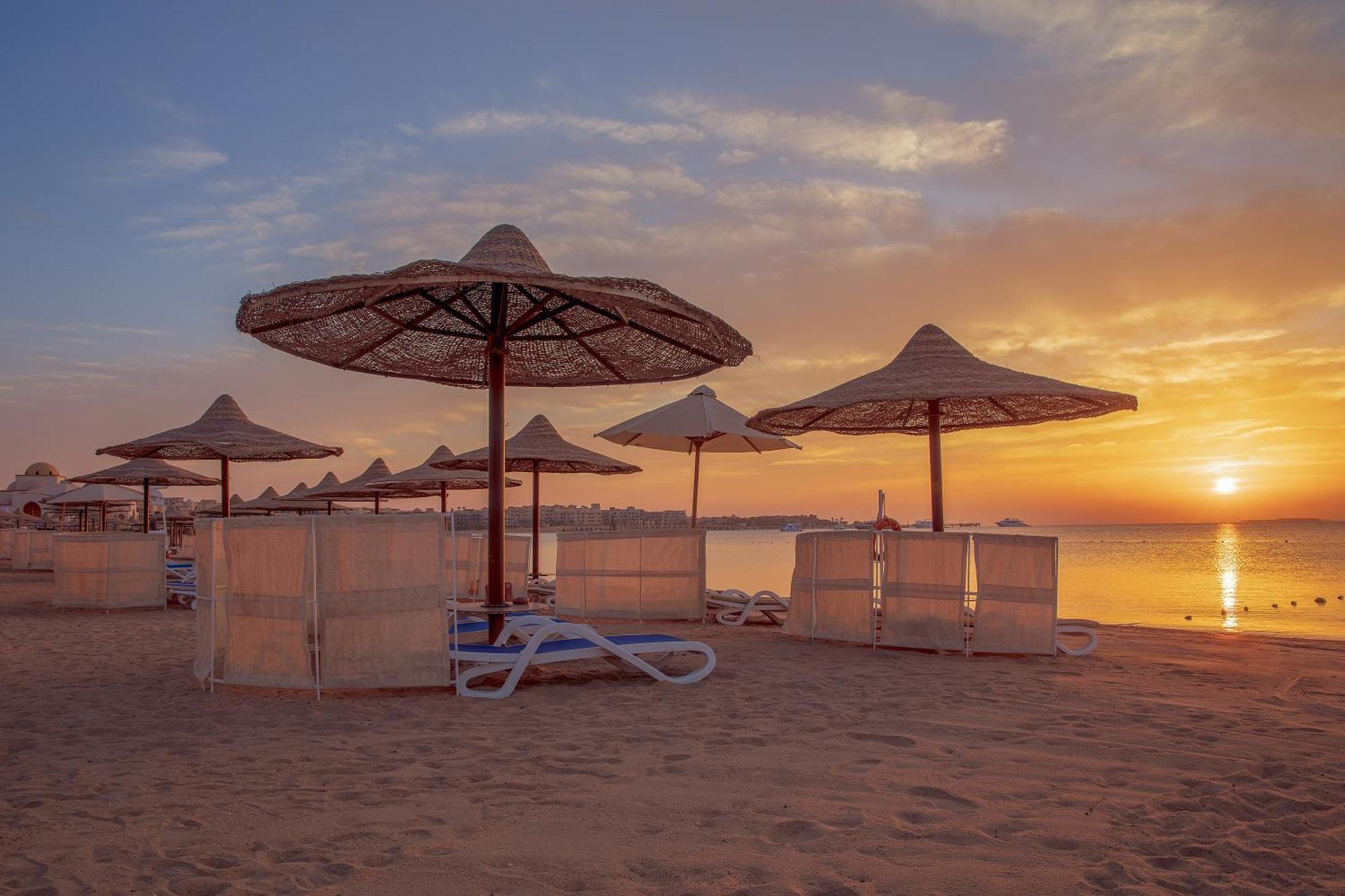 Old Palace Sahl Hasheesh Resort 5*