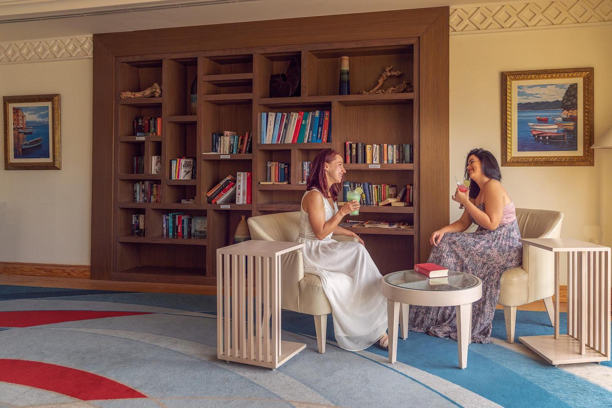 Resort Old Palace Sahl Hasheesh
