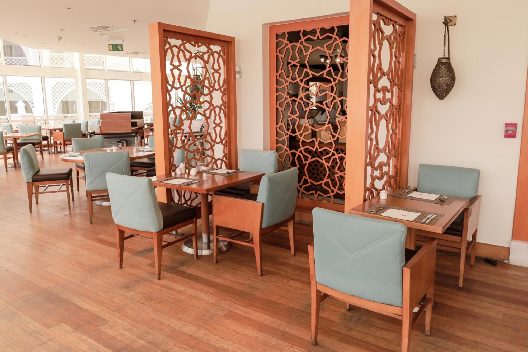 Old Palace Sahl Hasheesh