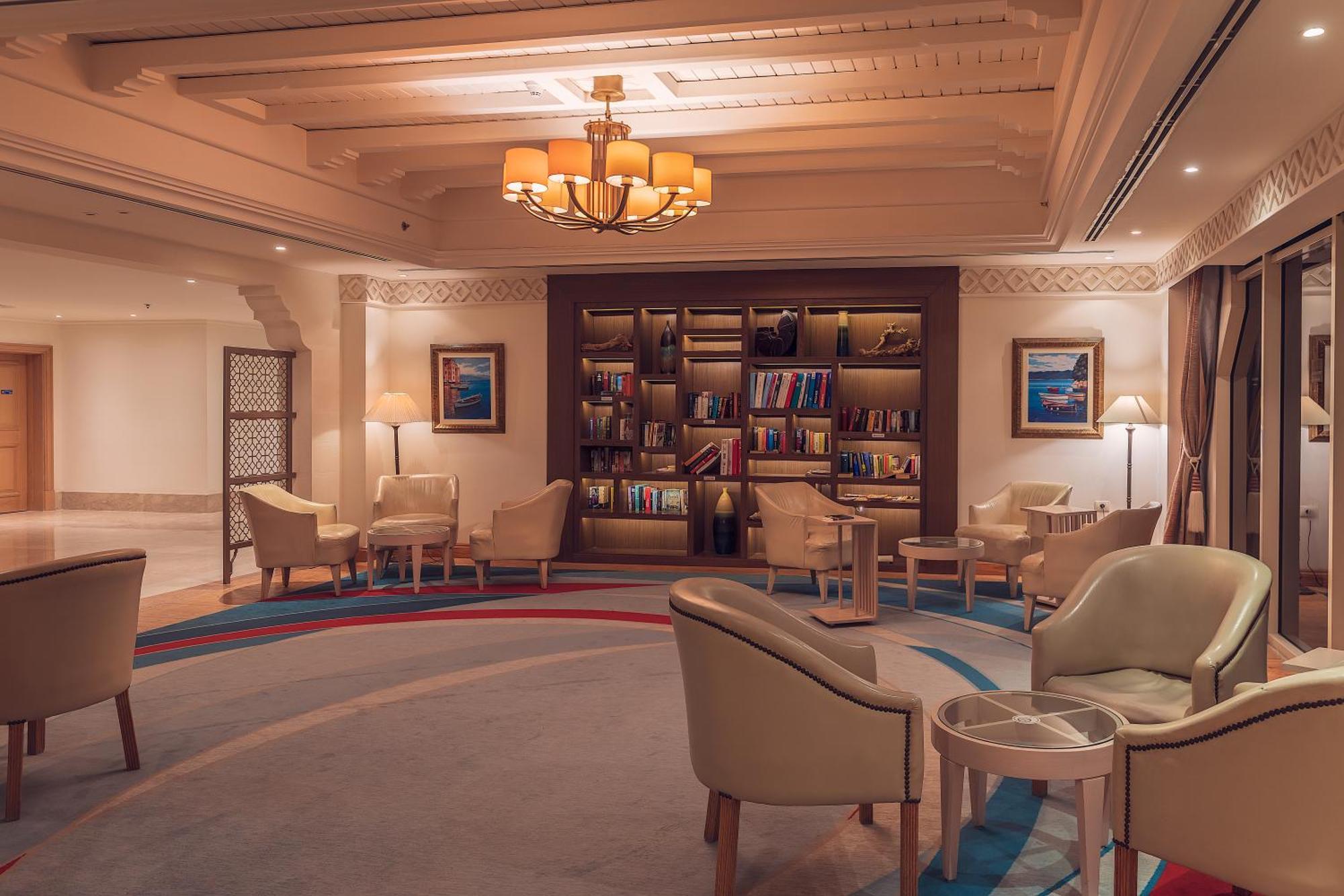 Old Palace Sahl Hasheesh Hurghada