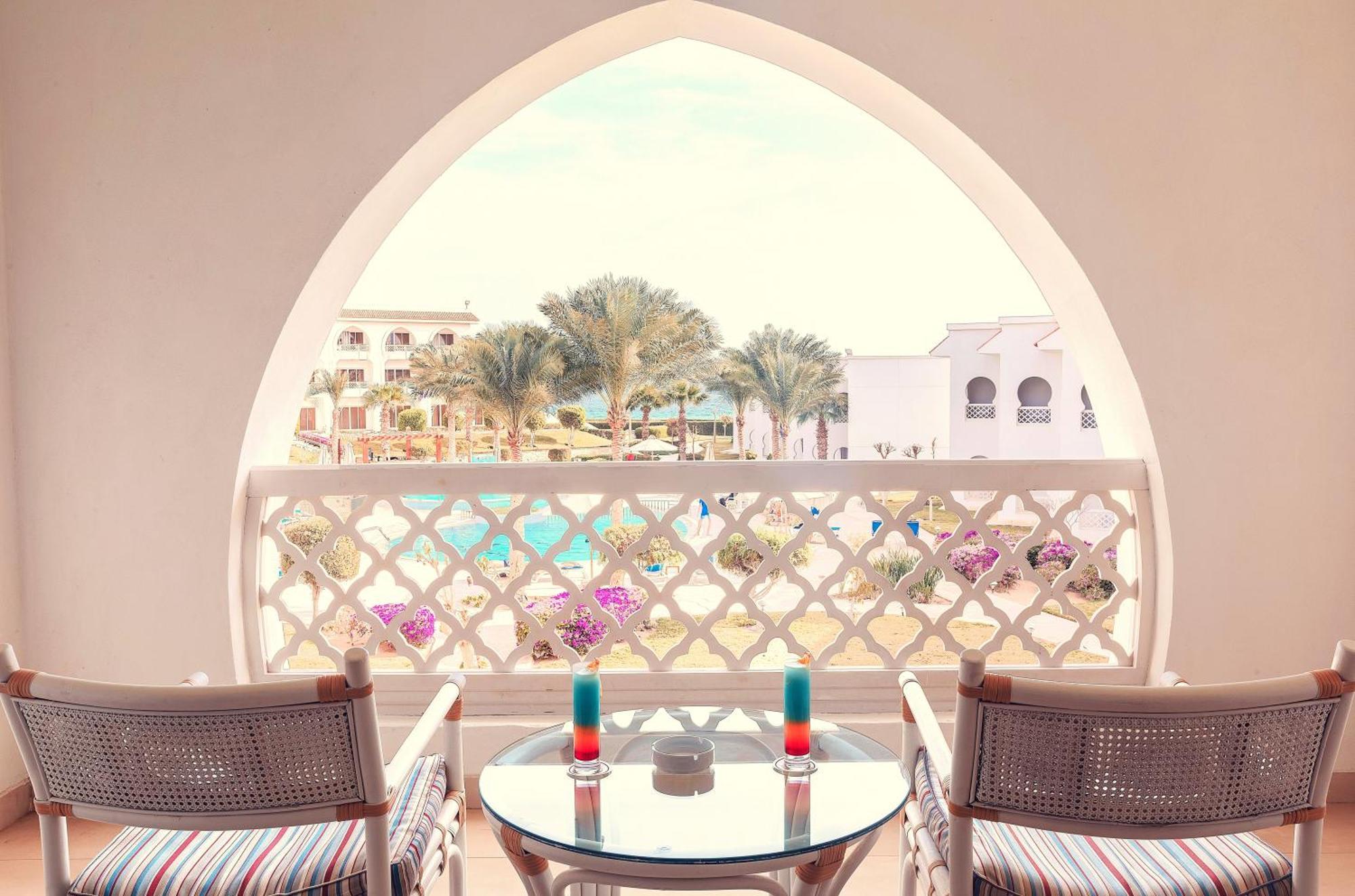 Old Palace Sahl Hasheesh 5* Hurghada