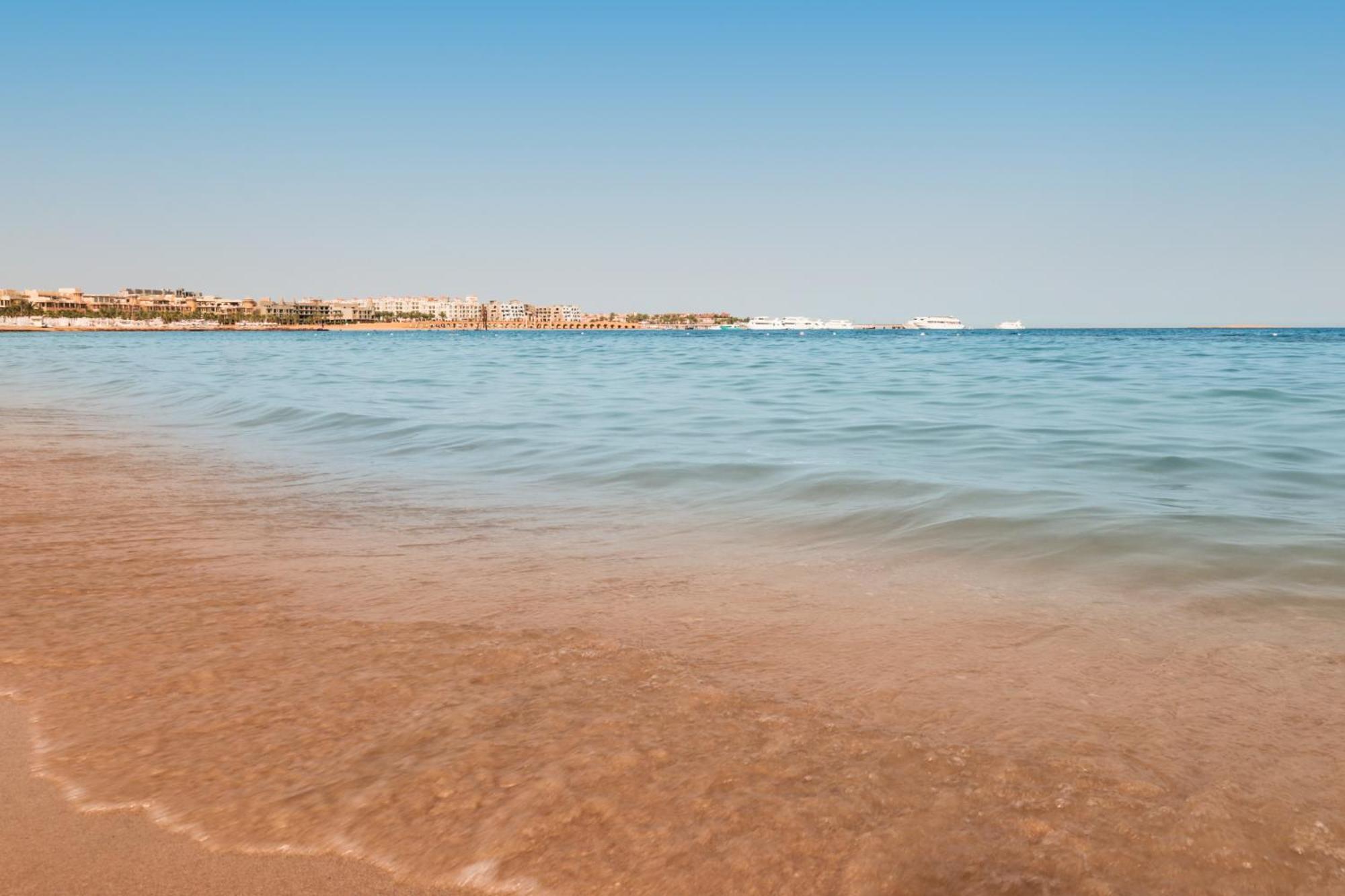 Old Palace Sahl Hasheesh Resort