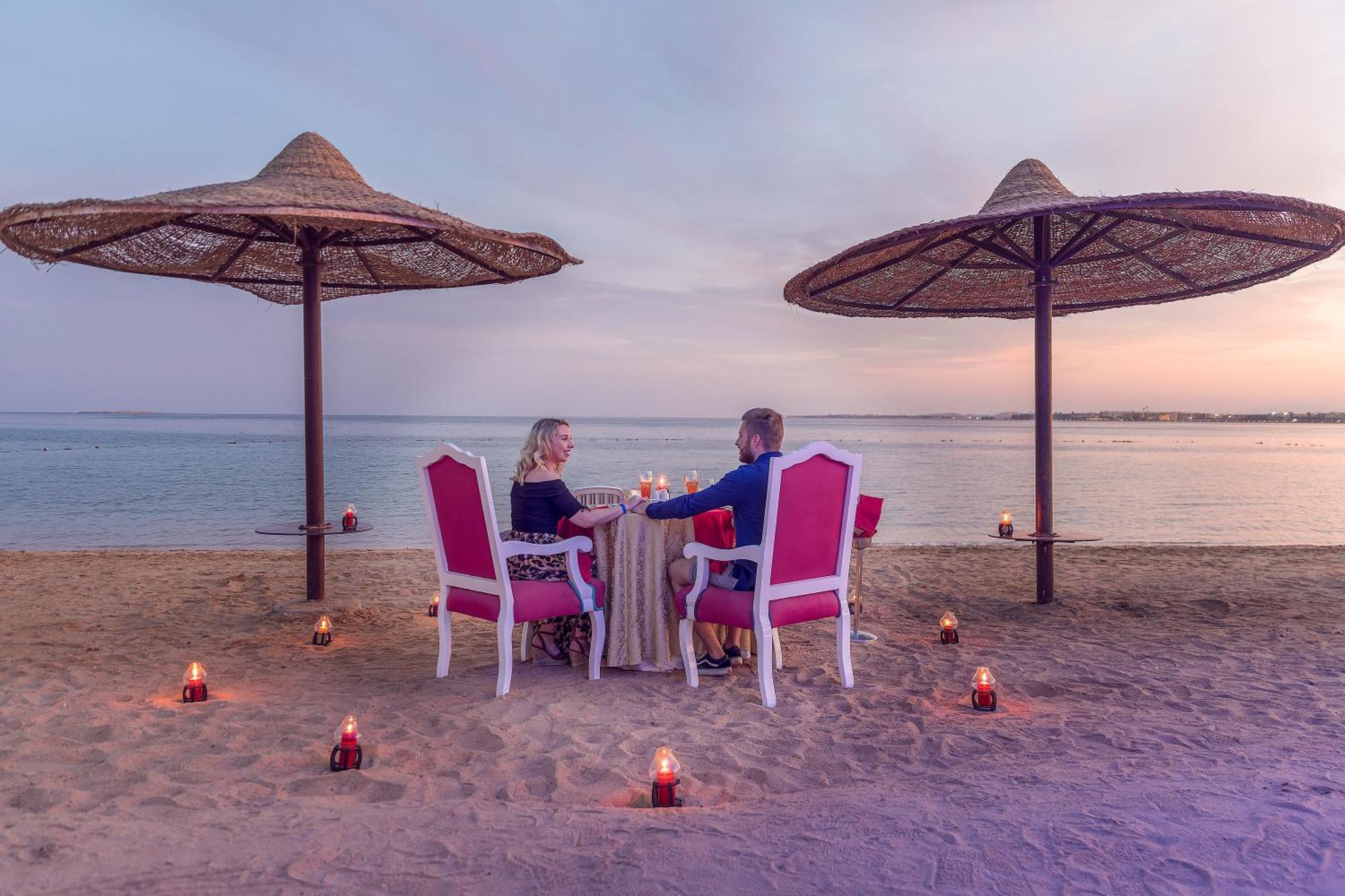 Old Palace Sahl Hasheesh
