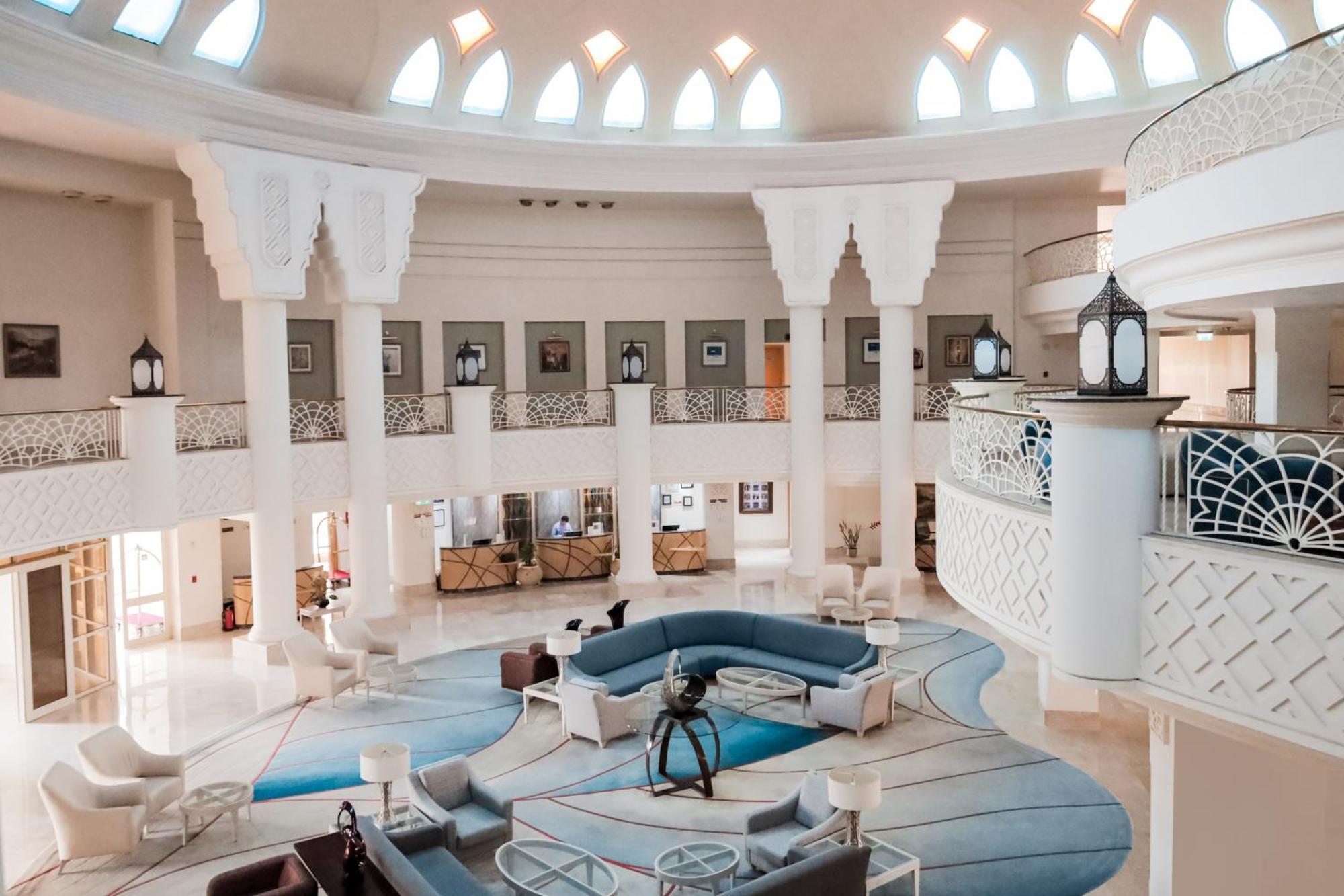 Old Palace Sahl Hasheesh Resort 5*