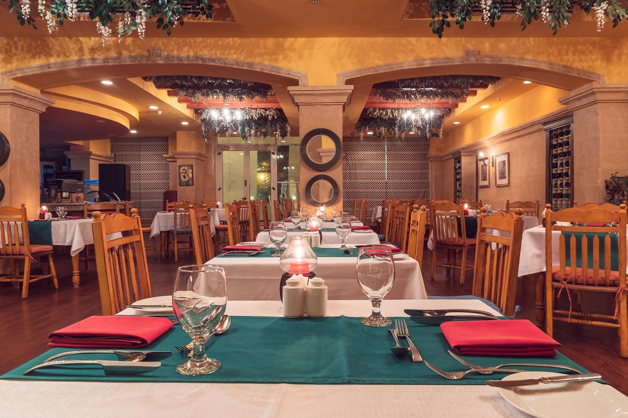 Old Palace Sahl Hasheesh Resort Hurghada