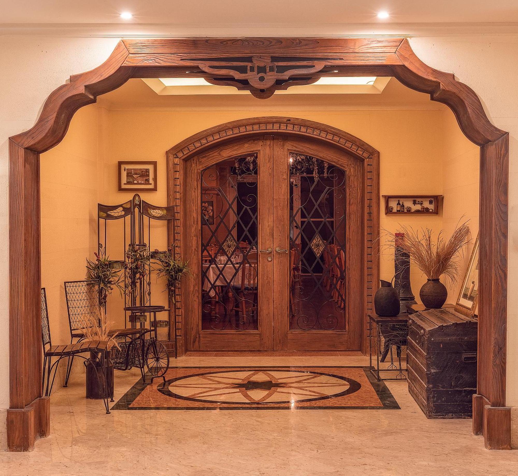 Old Palace Sahl Hasheesh Hurghada