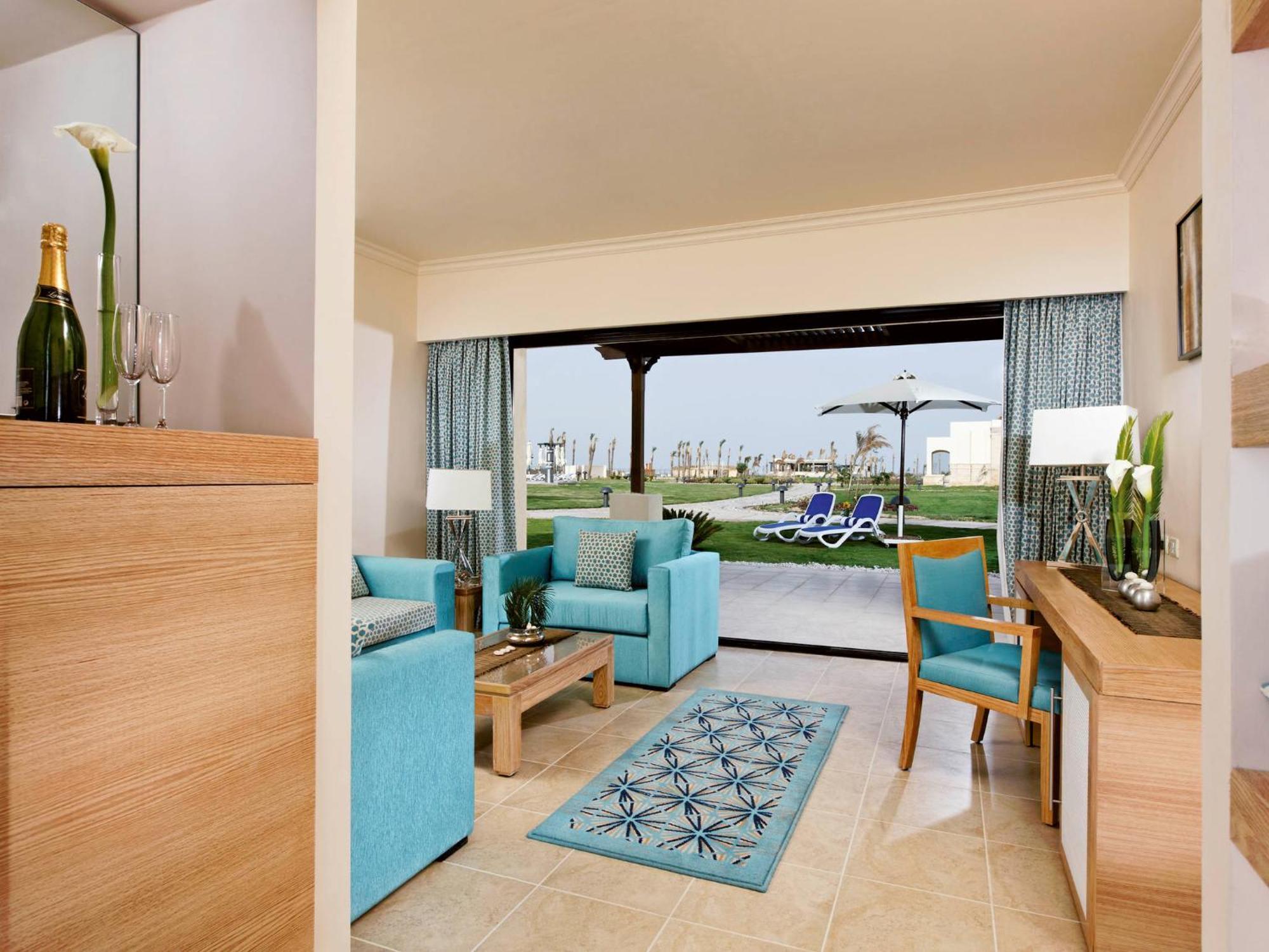 Movenpick Waterpark & 5*