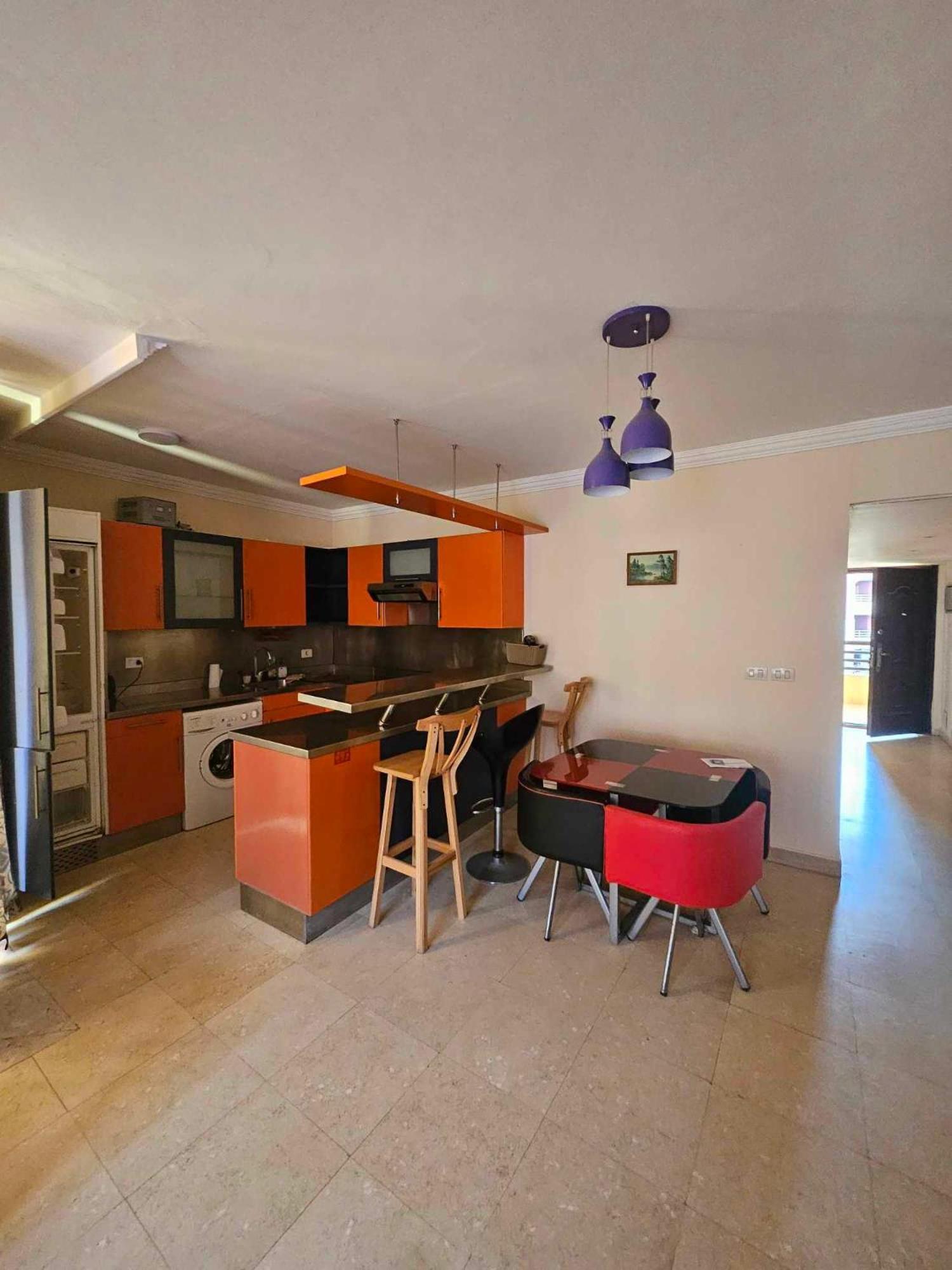 Esplanada Apartamento Hurghada